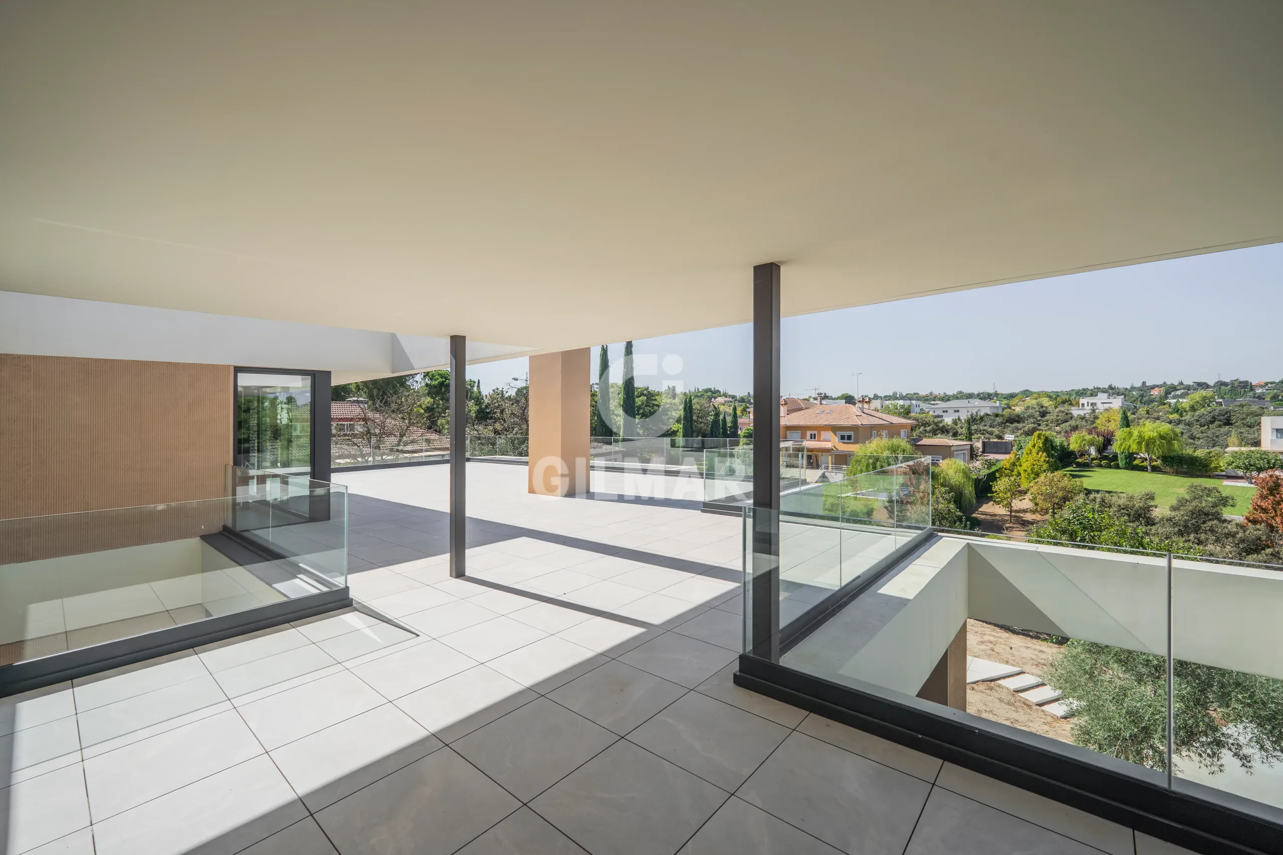 Villa in Ciudalcampo - Madrid