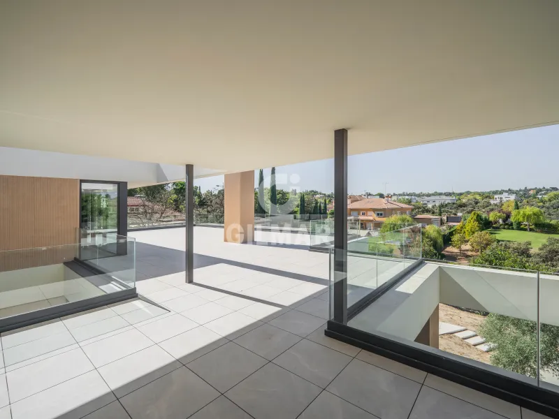 Villa in Ciudalcampo - Madrid