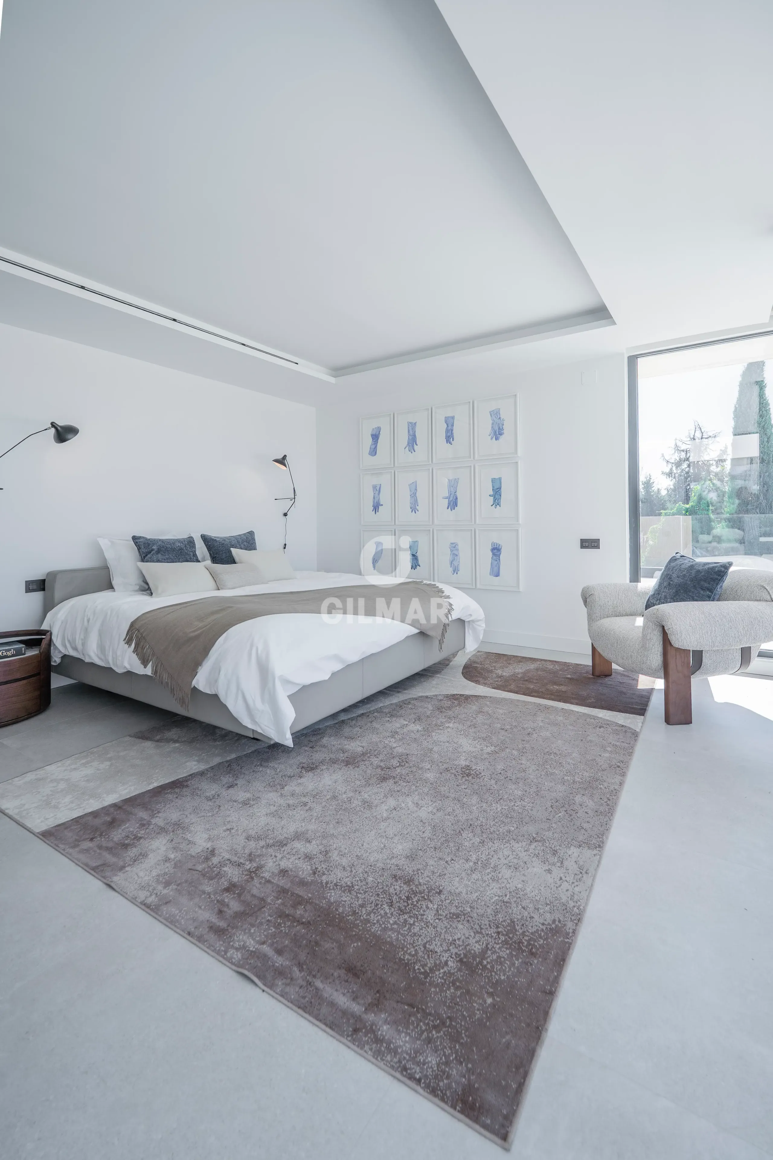 Villa in Ciudalcampo - Madrid