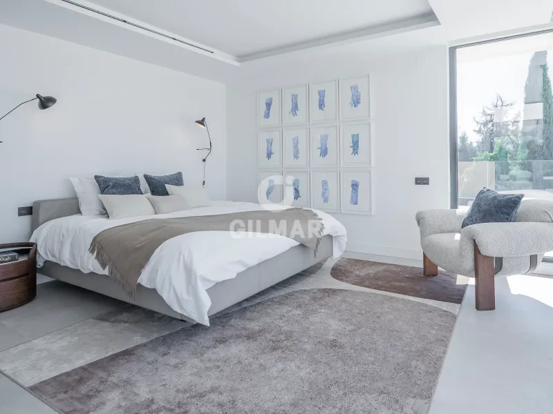Villa in Ciudalcampo - Madrid