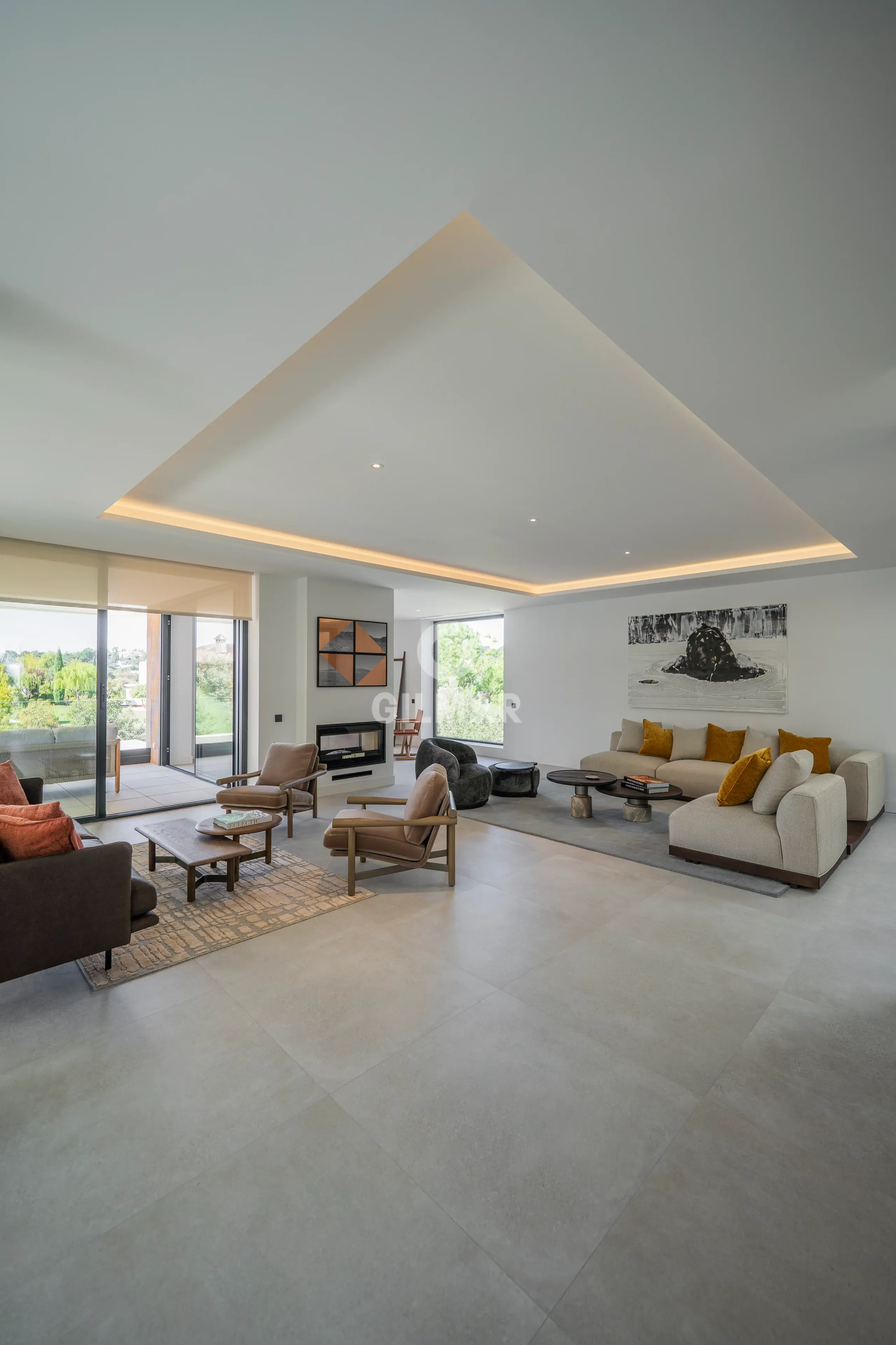 Villa in Ciudalcampo - Madrid