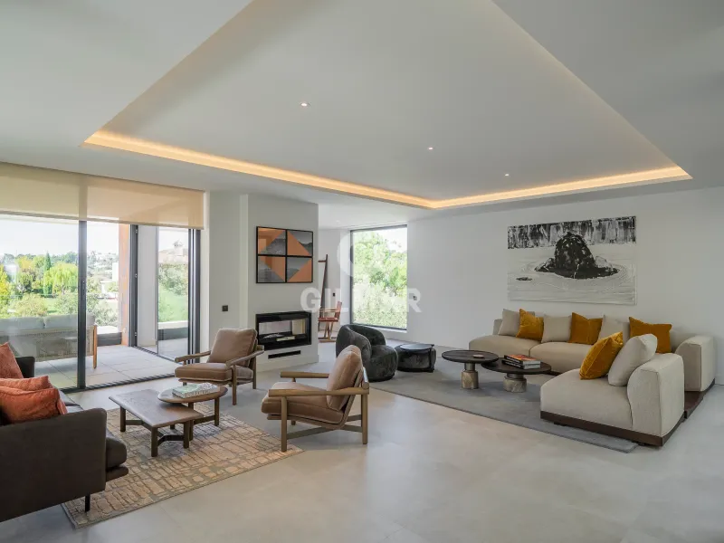 Villa in Ciudalcampo - Madrid
