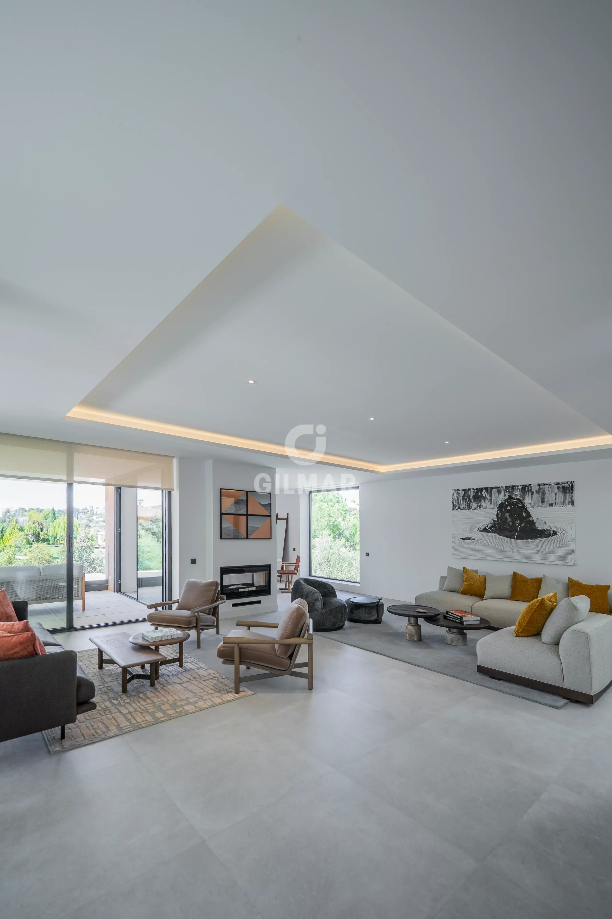 Villa in Ciudalcampo - Madrid