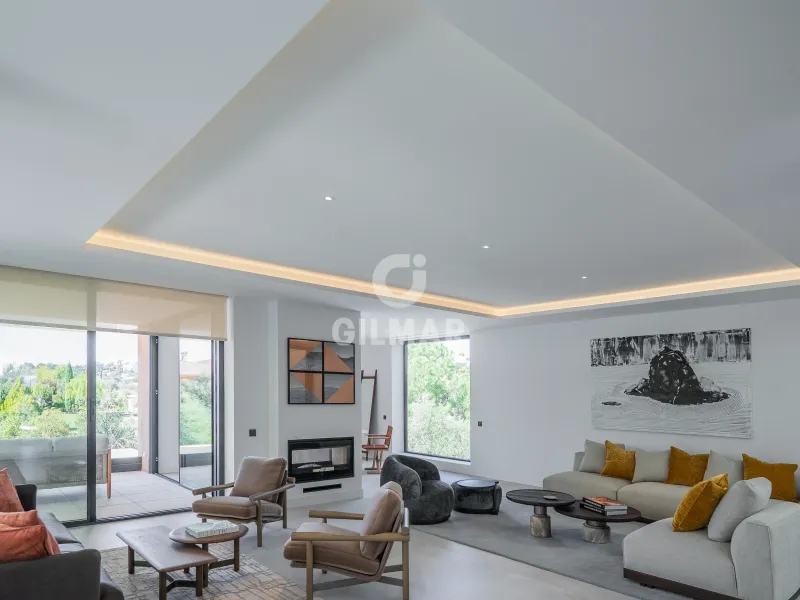 Villa in Ciudalcampo - Madrid