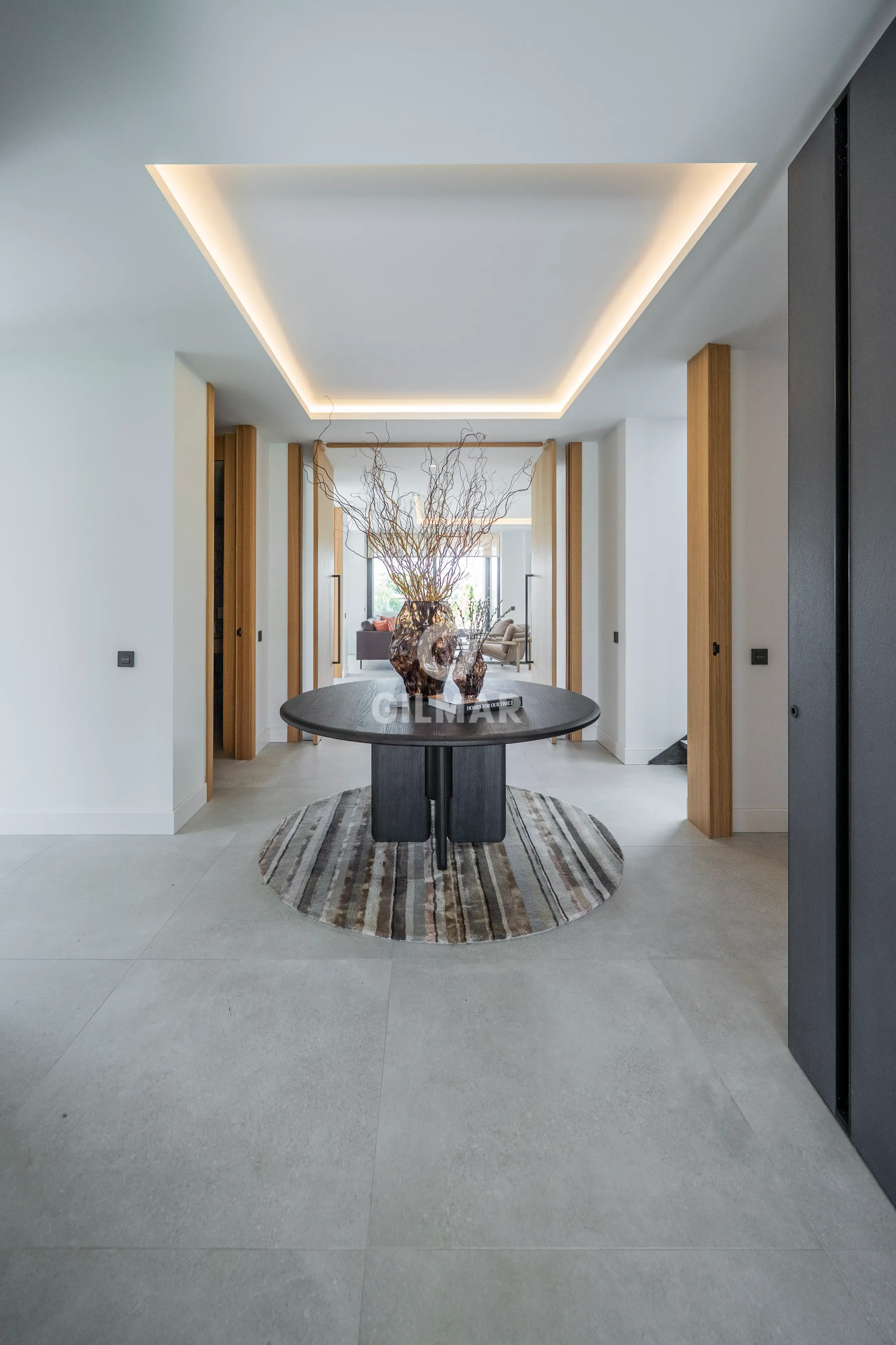 Villa in Ciudalcampo - Madrid