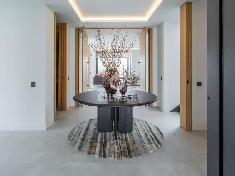 Villa in Ciudalcampo - Madrid