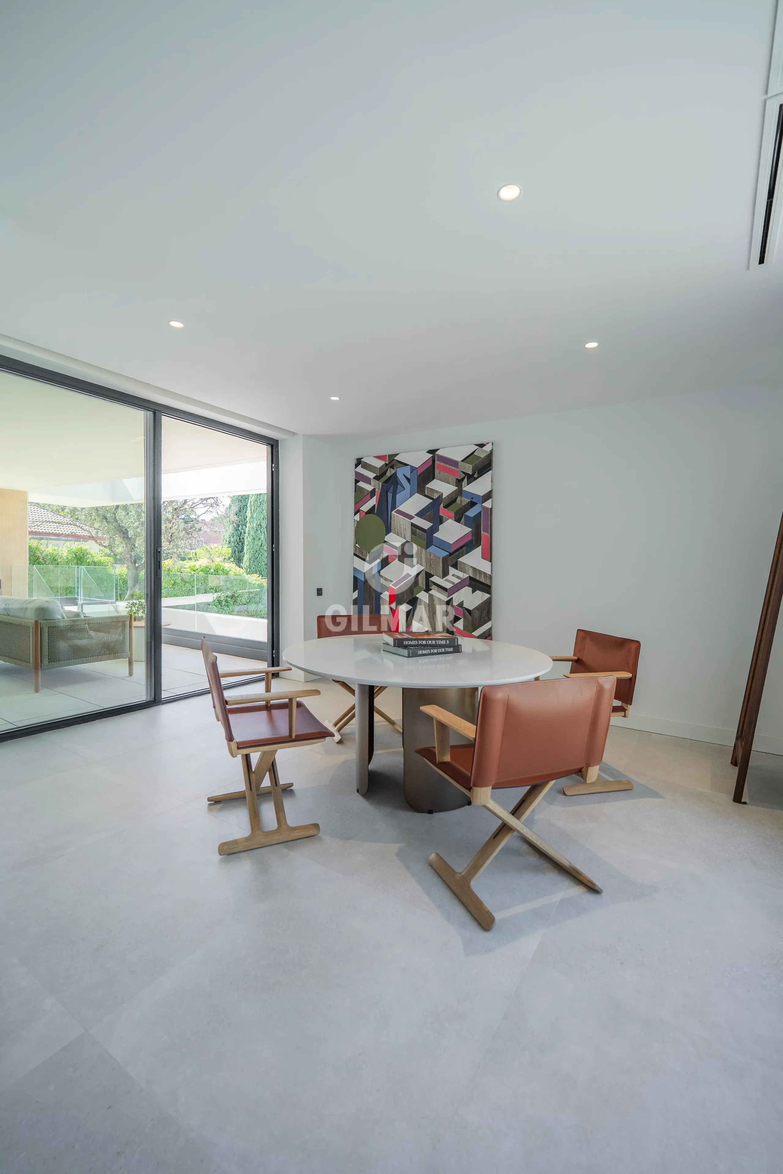 Villa in Ciudalcampo - Madrid