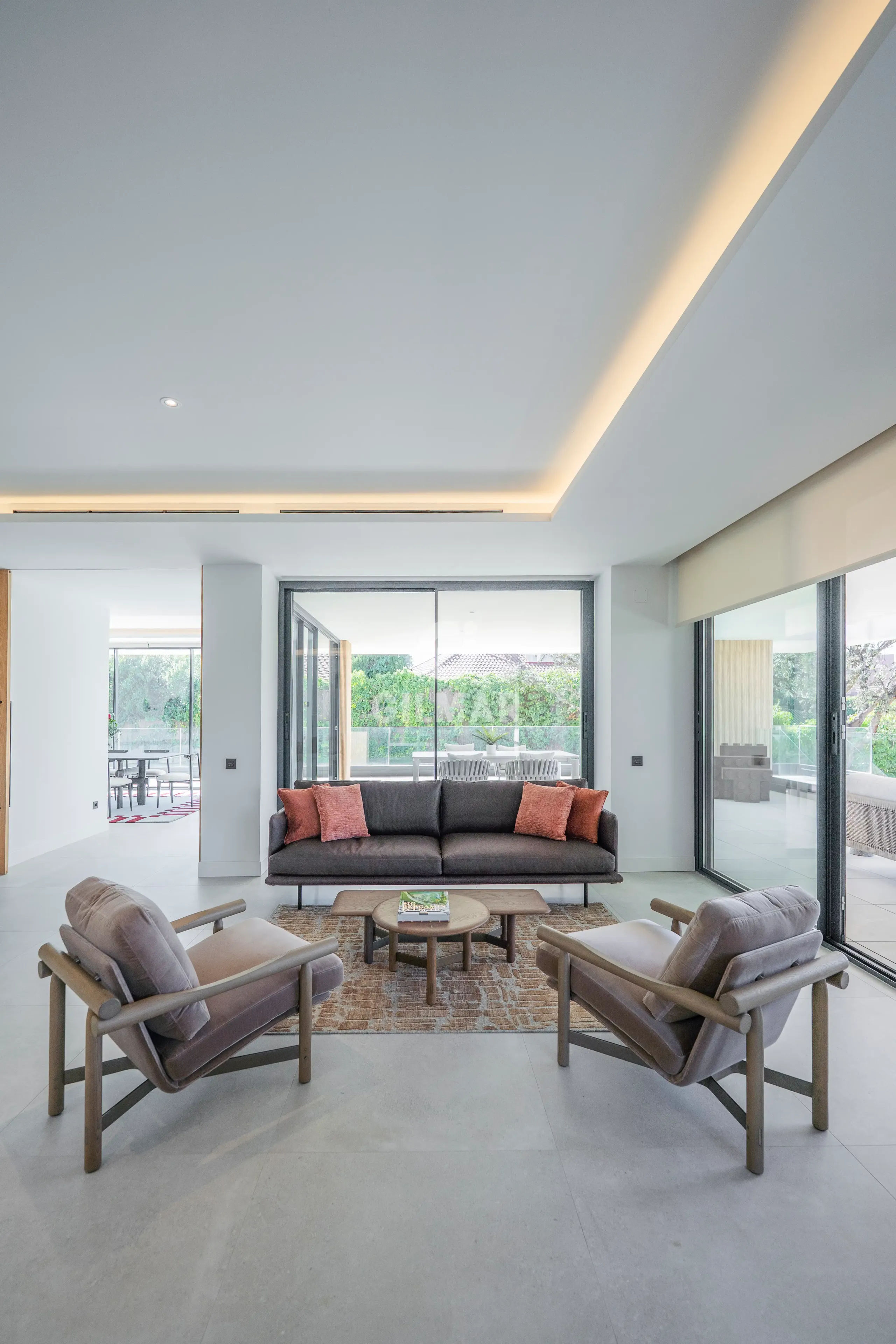 Villa in Ciudalcampo - Madrid