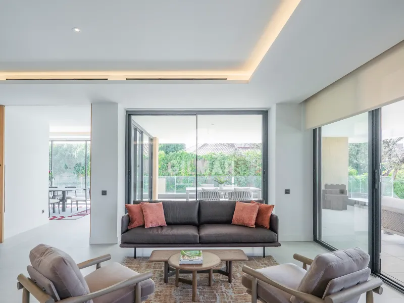 Villa in Ciudalcampo - Madrid