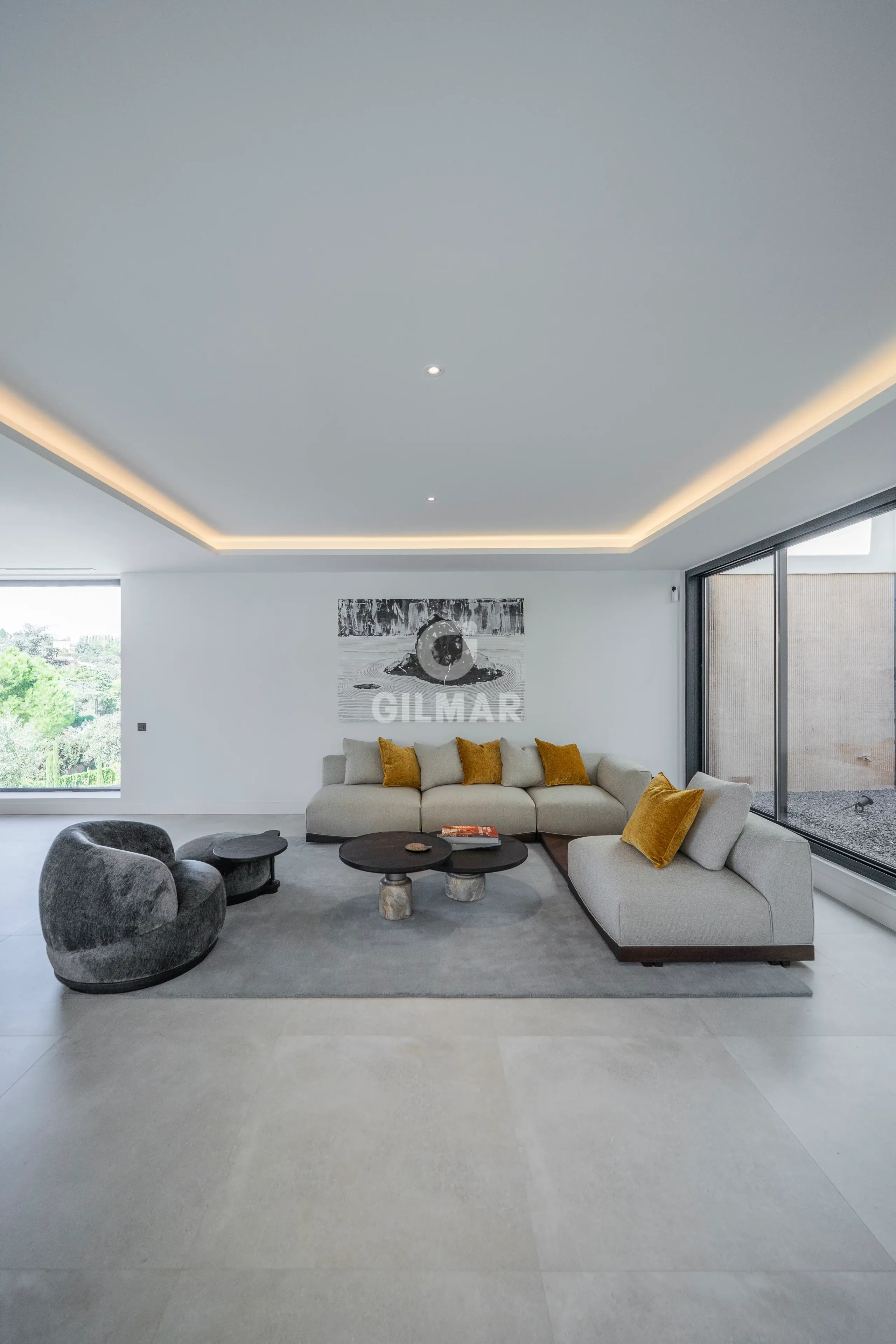 Villa in Ciudalcampo - Madrid