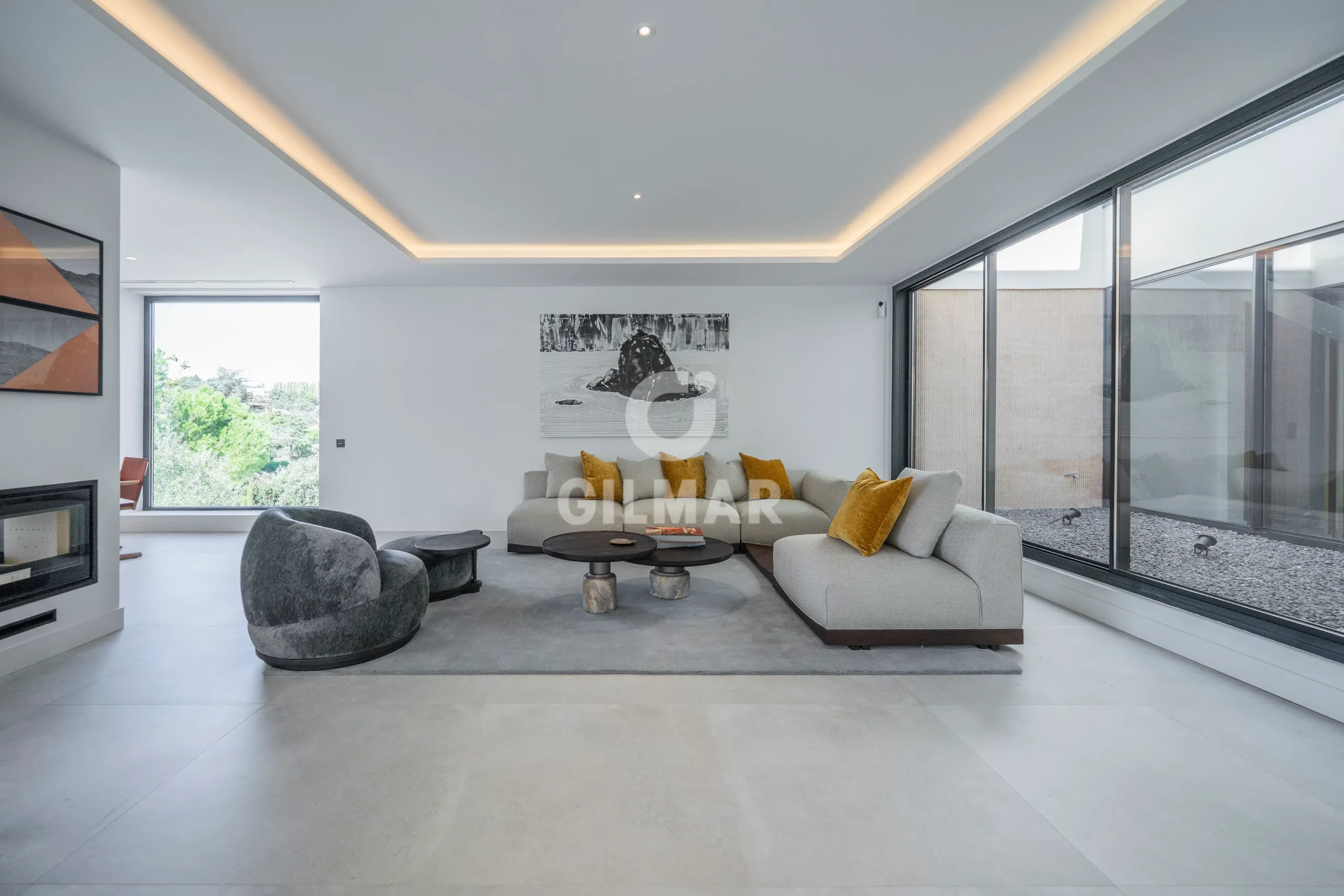 Villa in Ciudalcampo - Madrid