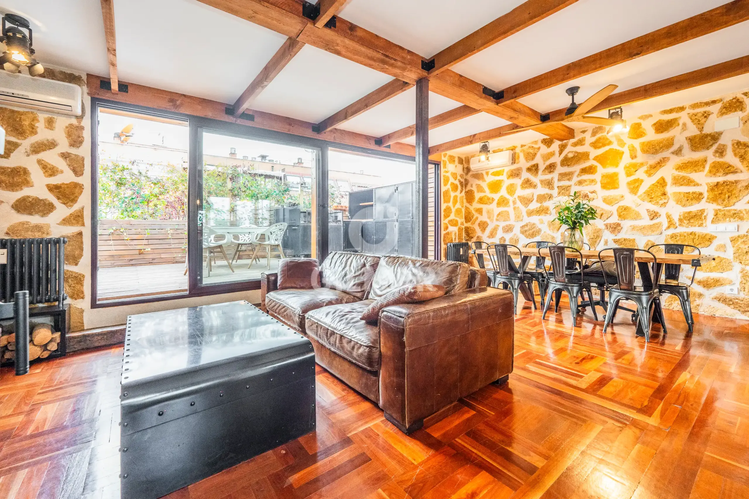 Penthouse in Prosperidad - Madrid
