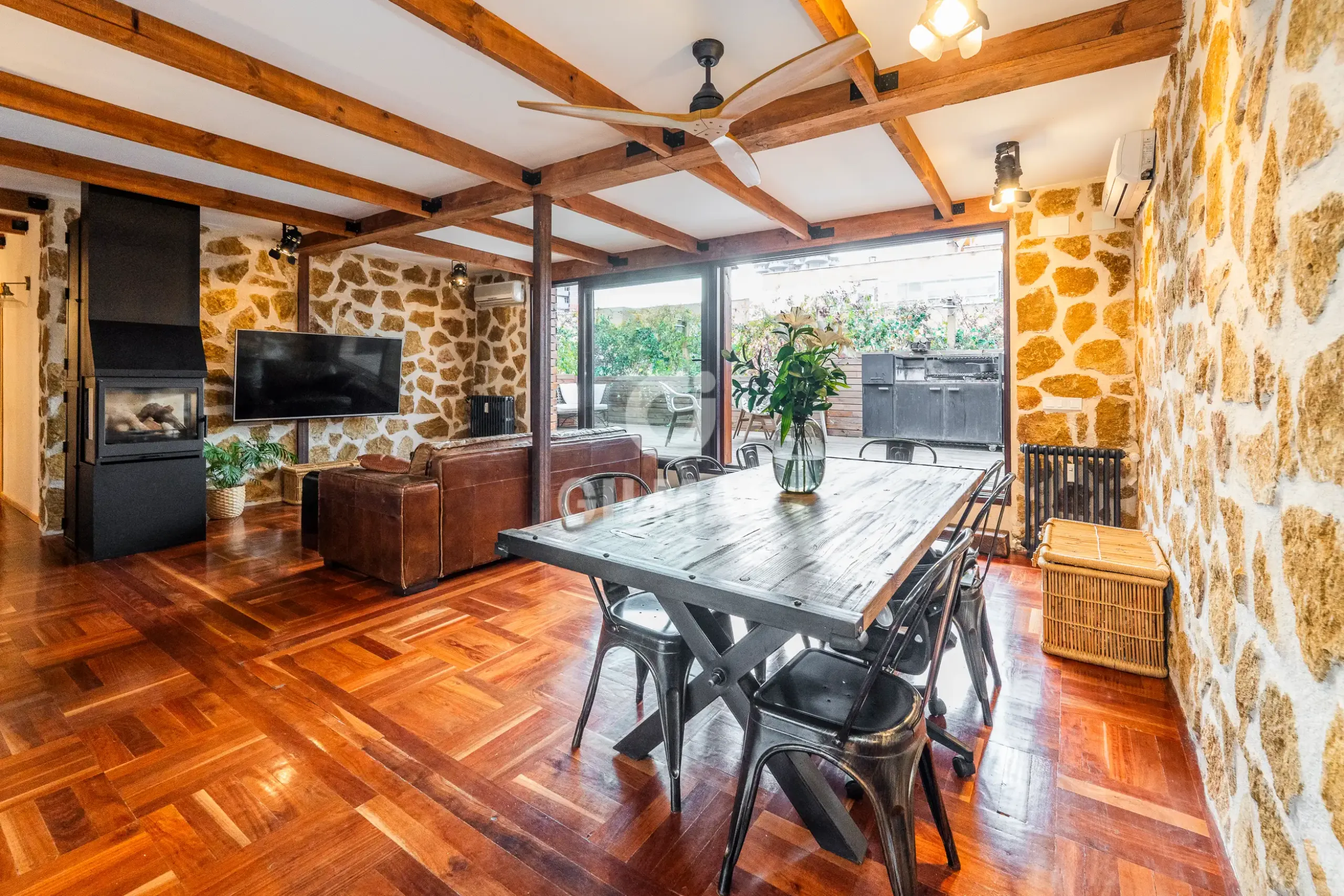 Penthouse in Prosperidad - Madrid