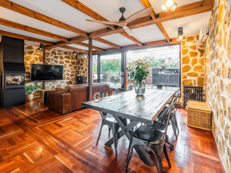 Penthouse in Prosperidad - Madrid