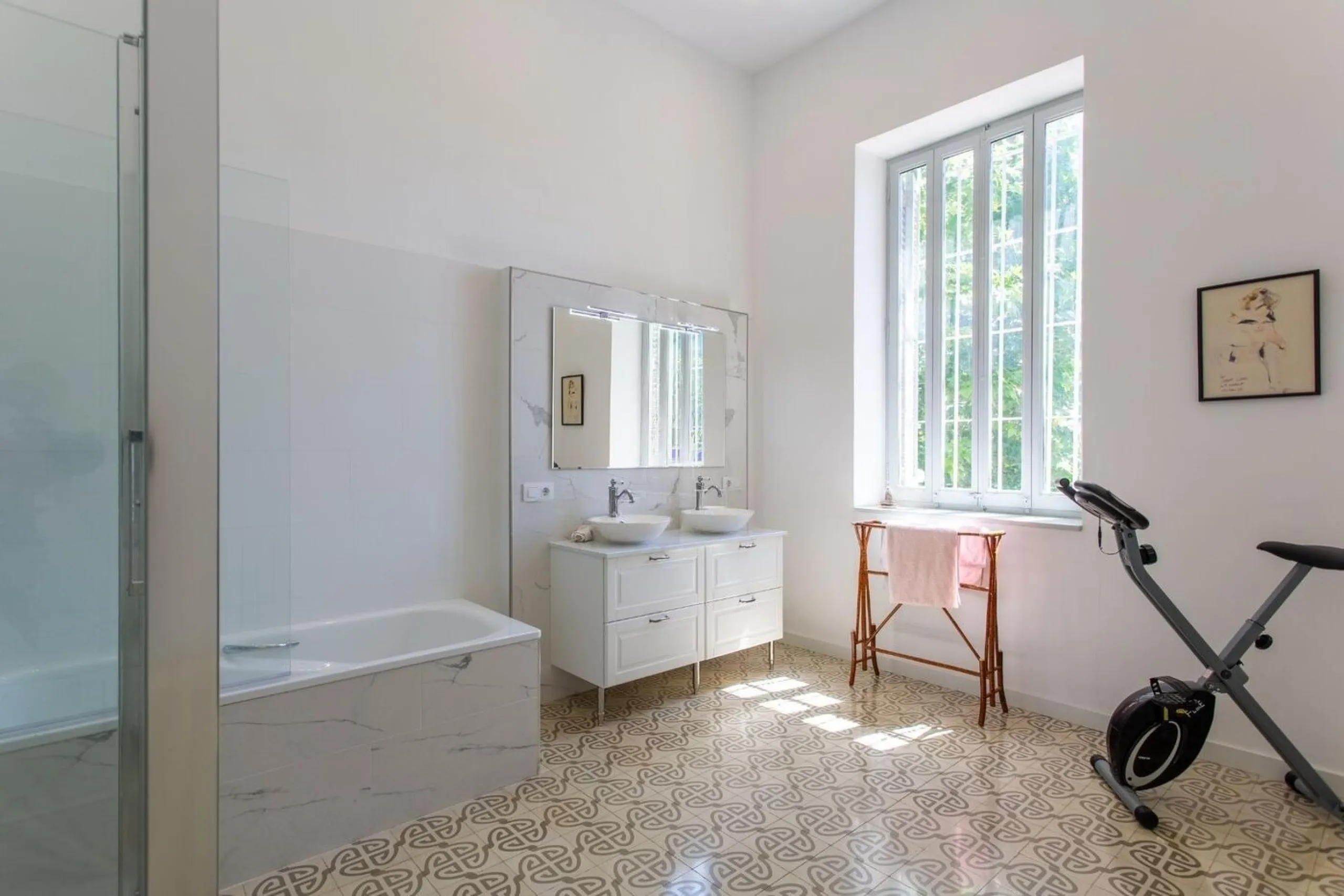 Unique Manor House with Private Chapel in Argentona, Barcelona