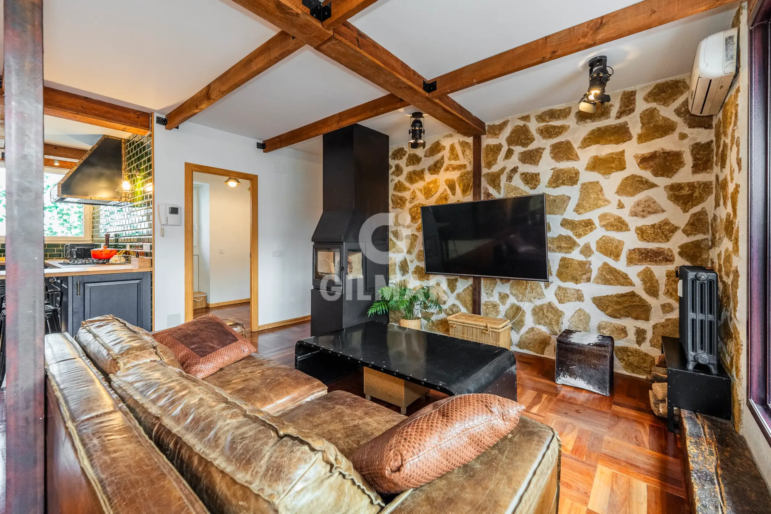 Penthouse in Prosperidad - Madrid