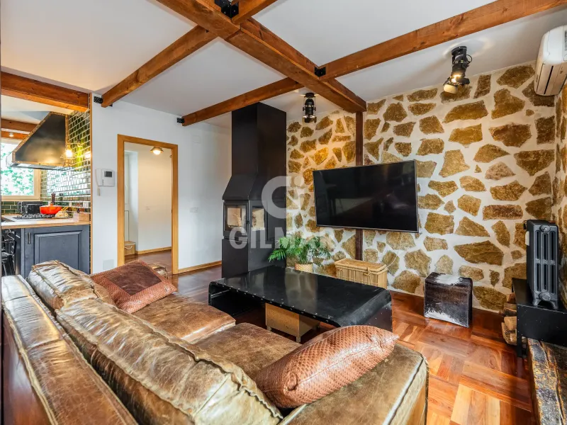 Penthouse in Prosperidad - Madrid