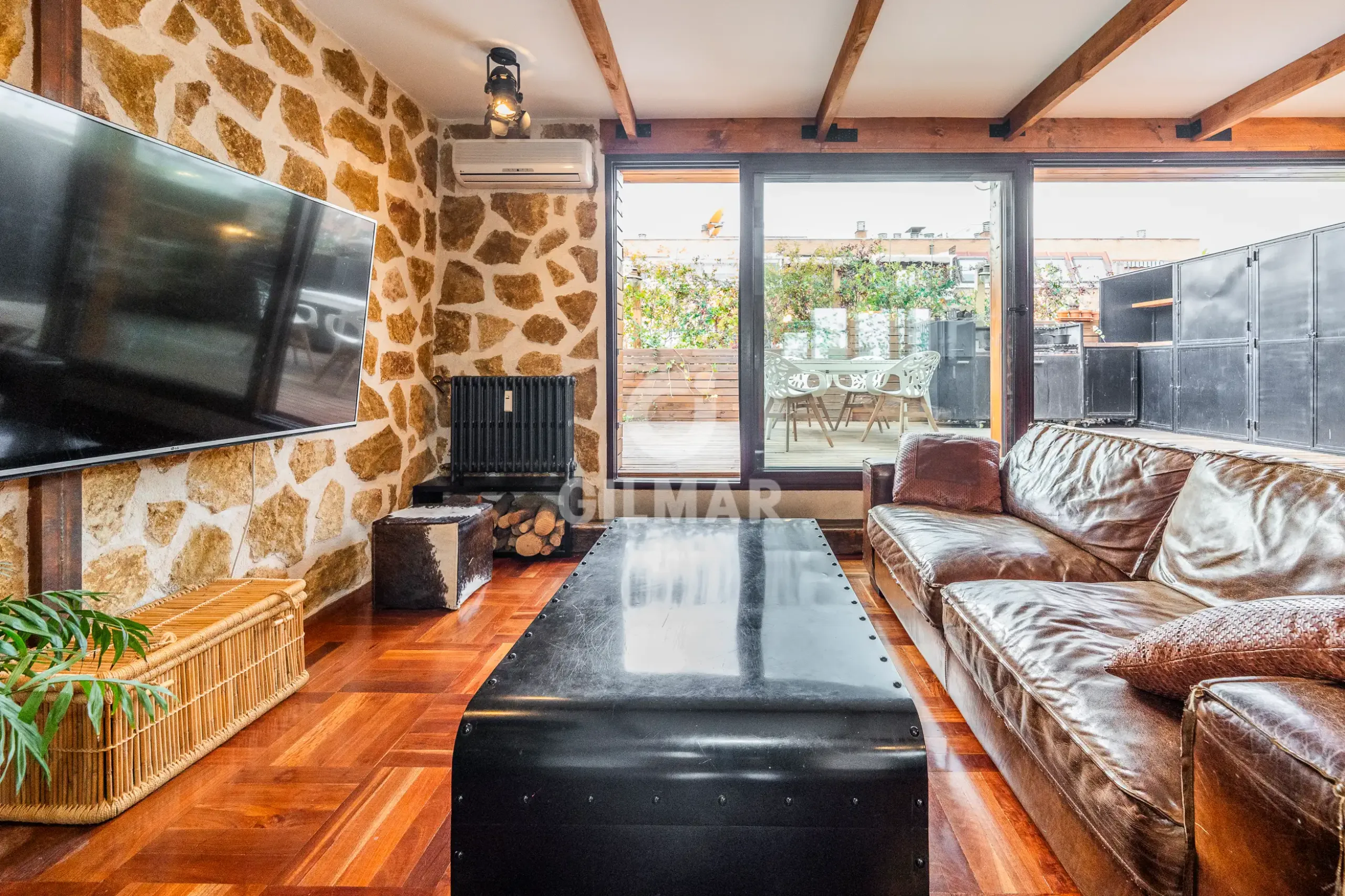 Penthouse in Prosperidad - Madrid