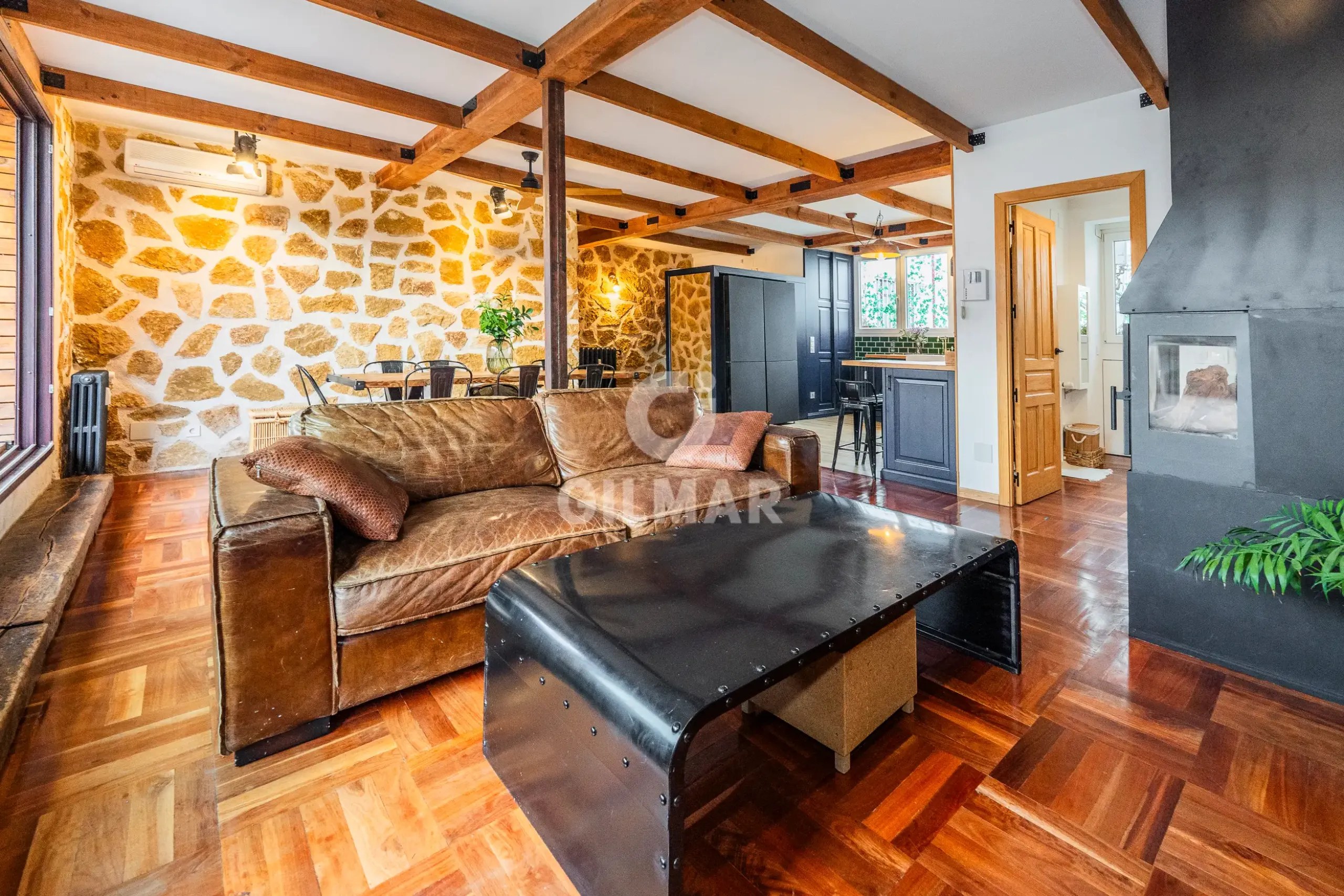 Penthouse in Prosperidad - Madrid