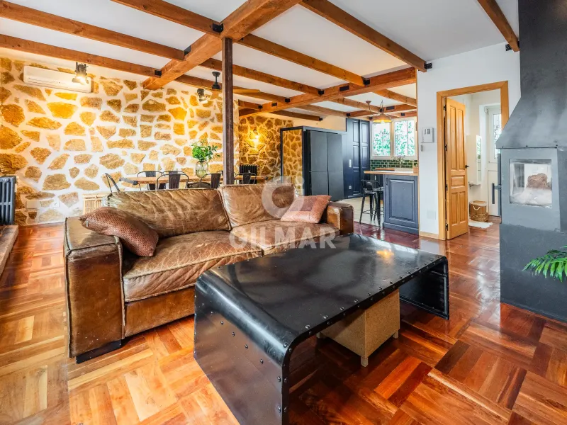 Penthouse in Prosperidad - Madrid