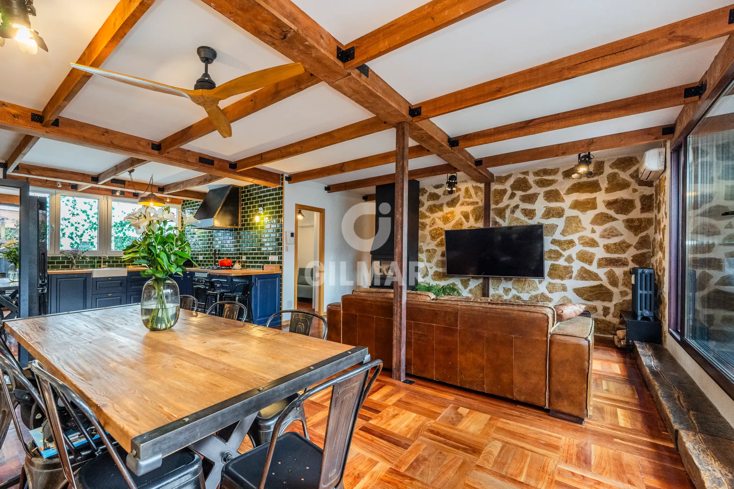 Penthouse in Prosperidad - Madrid
