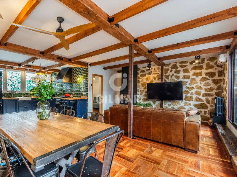 Penthouse in Prosperidad - Madrid