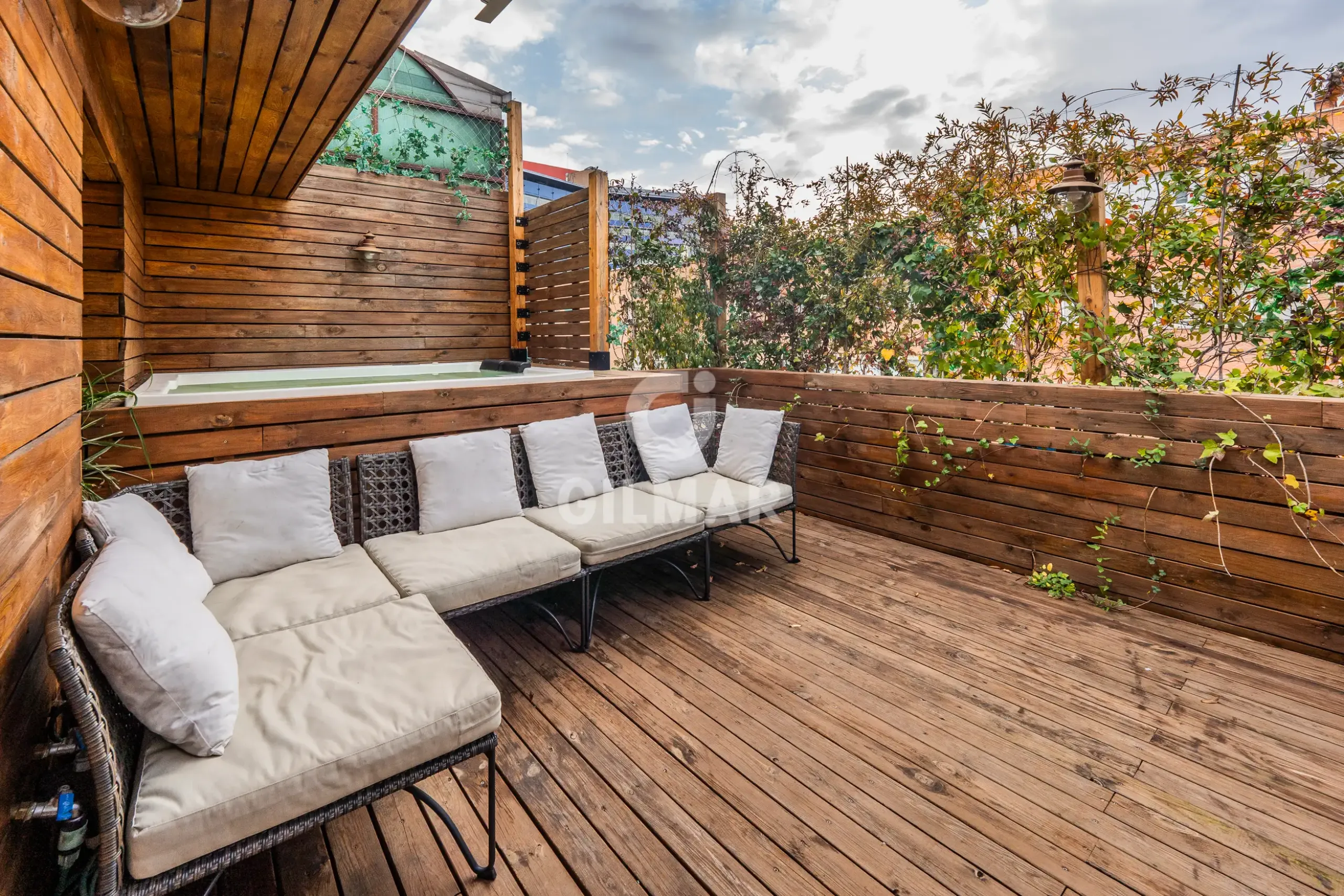 Penthouse in Prosperidad - Madrid