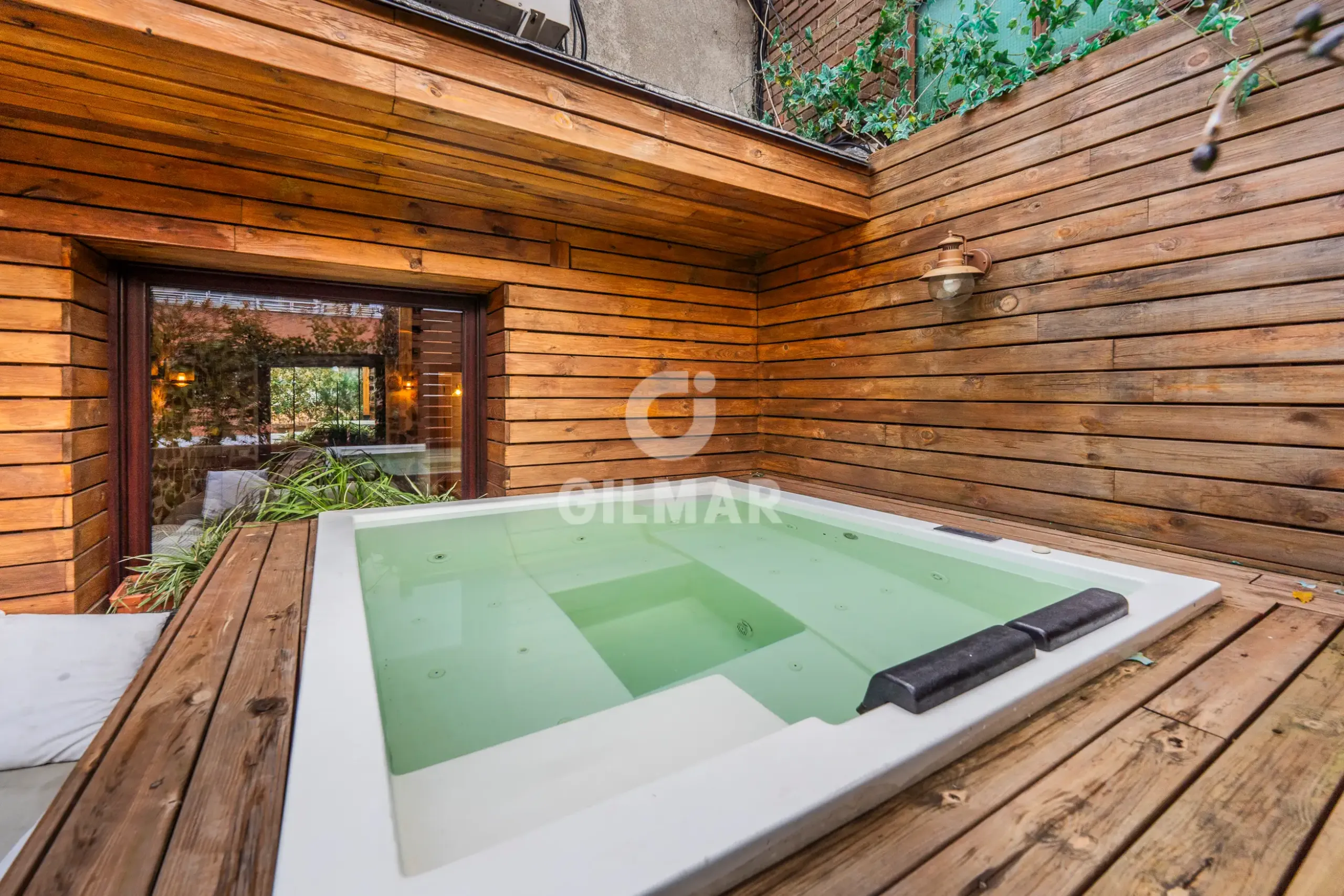 Penthouse in Prosperidad - Madrid