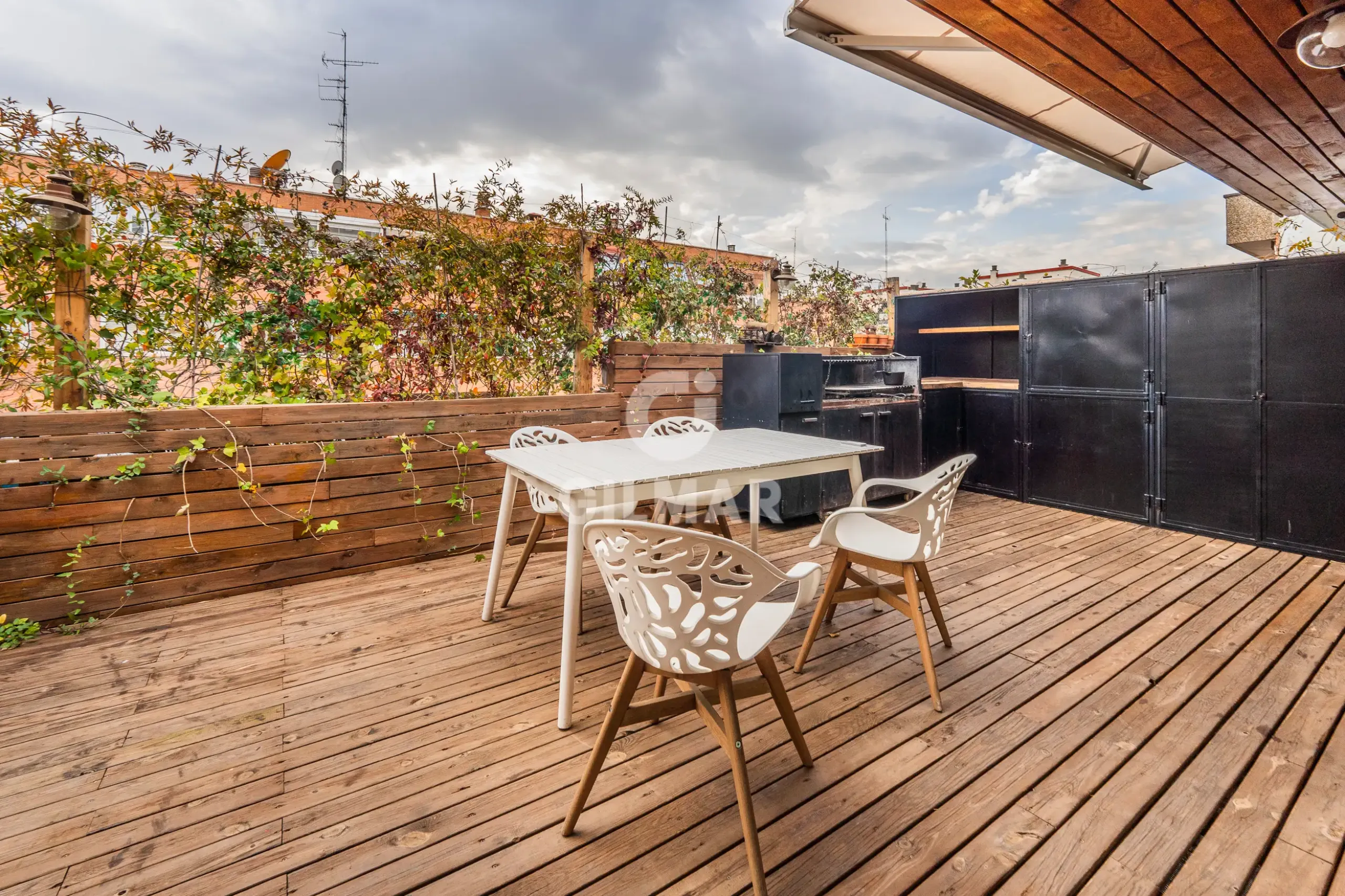 Penthouse in Prosperidad - Madrid
