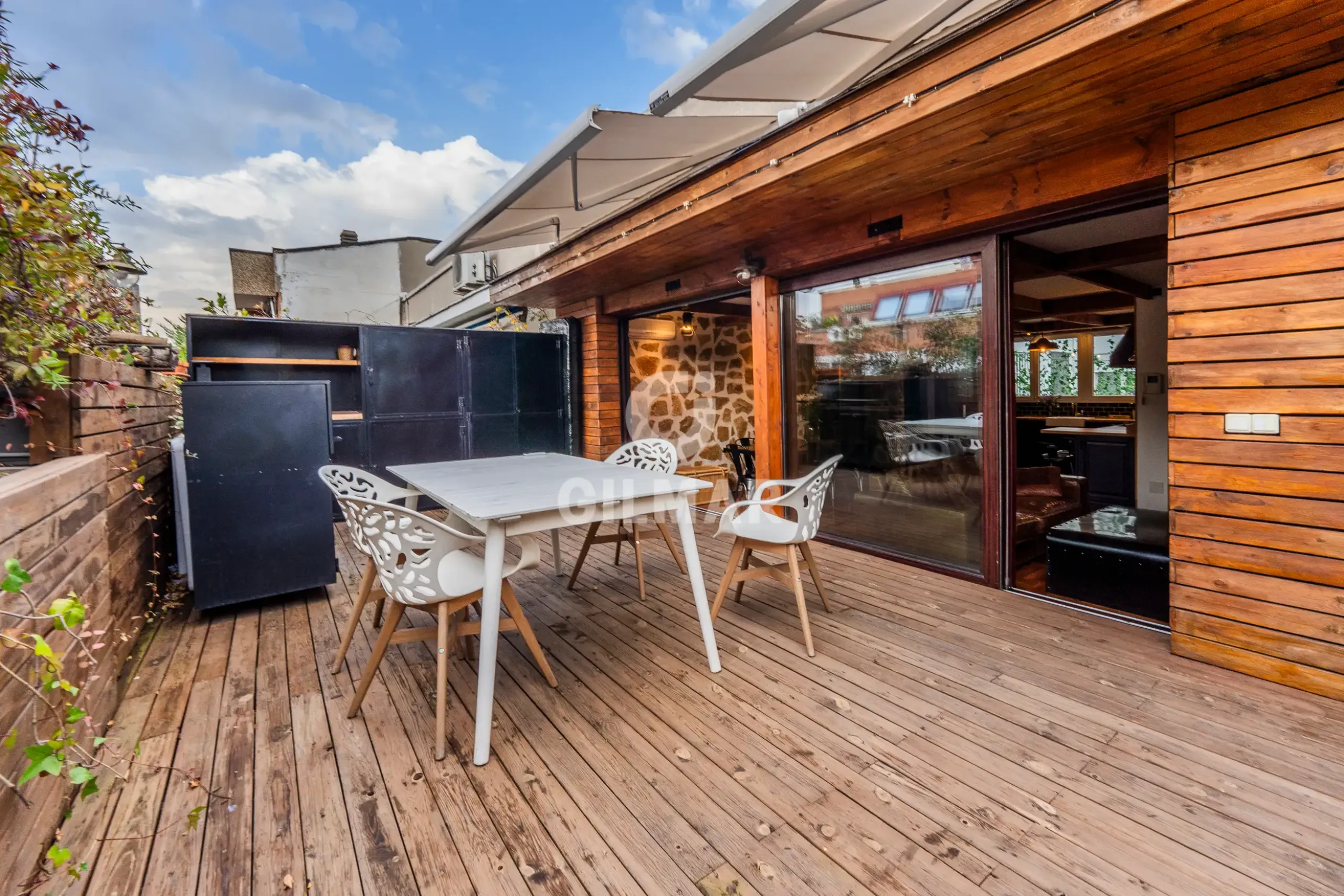 Penthouse in Prosperidad - Madrid
