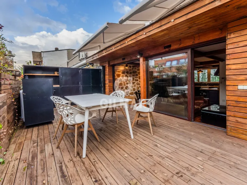 Penthouse in Prosperidad - Madrid