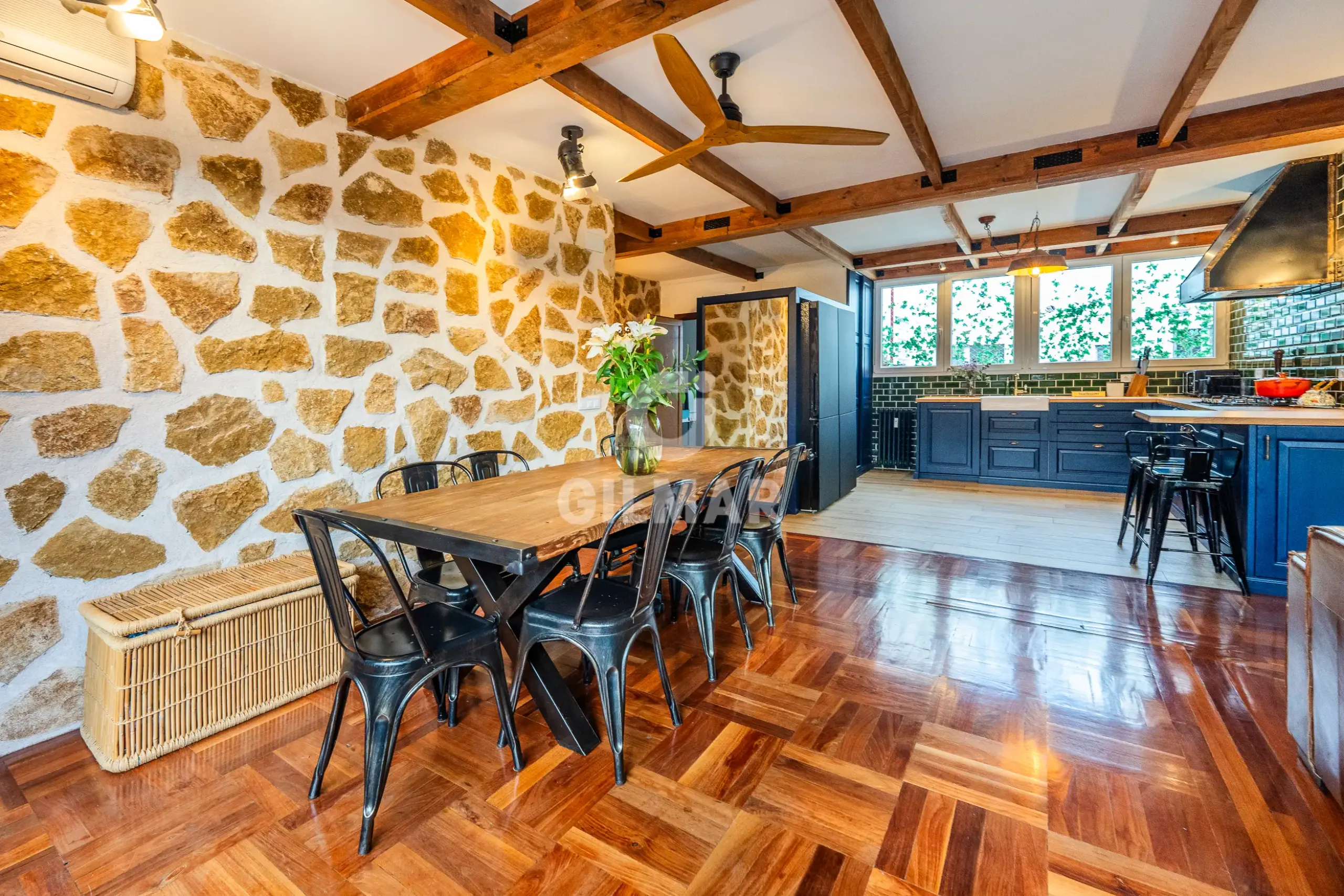 Penthouse in Prosperidad - Madrid