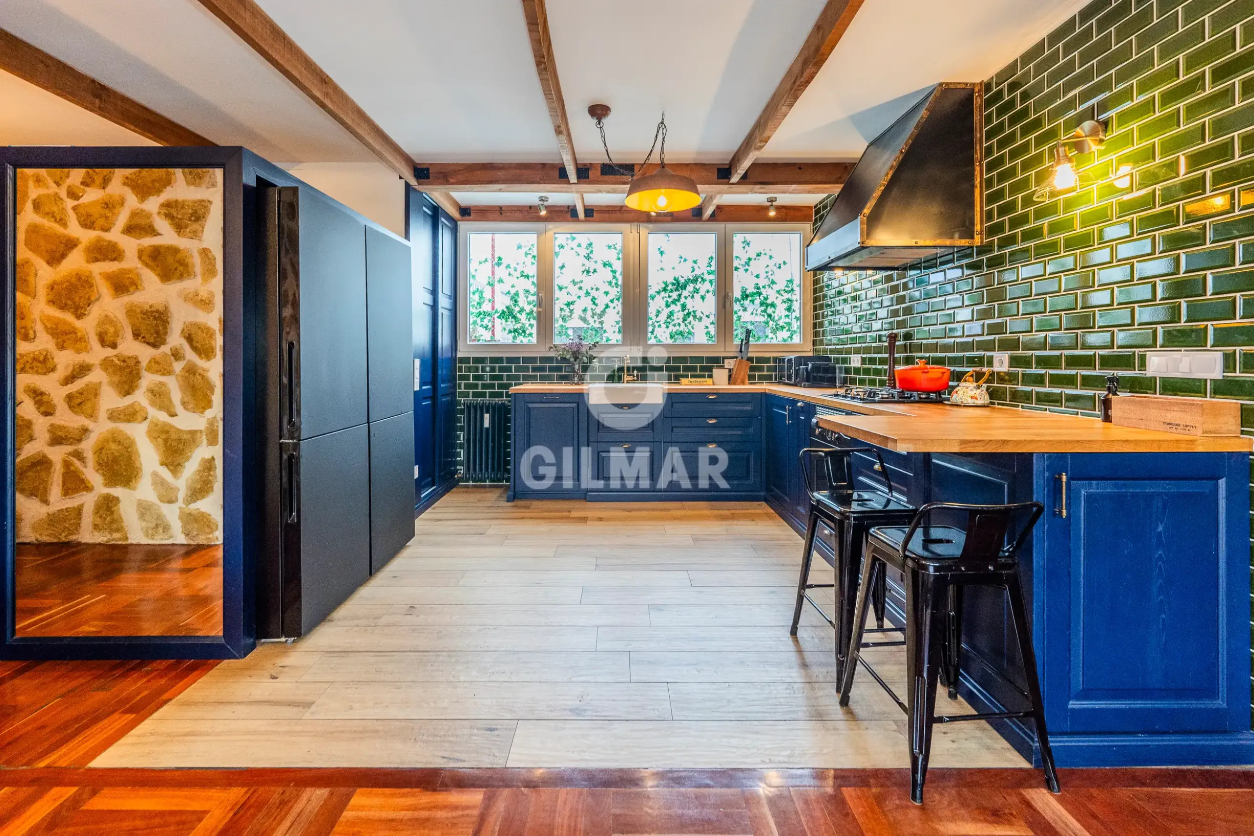Penthouse in Prosperidad - Madrid