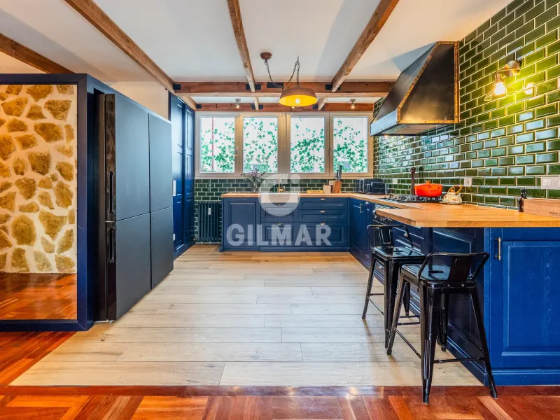 Penthouse in Prosperidad - Madrid