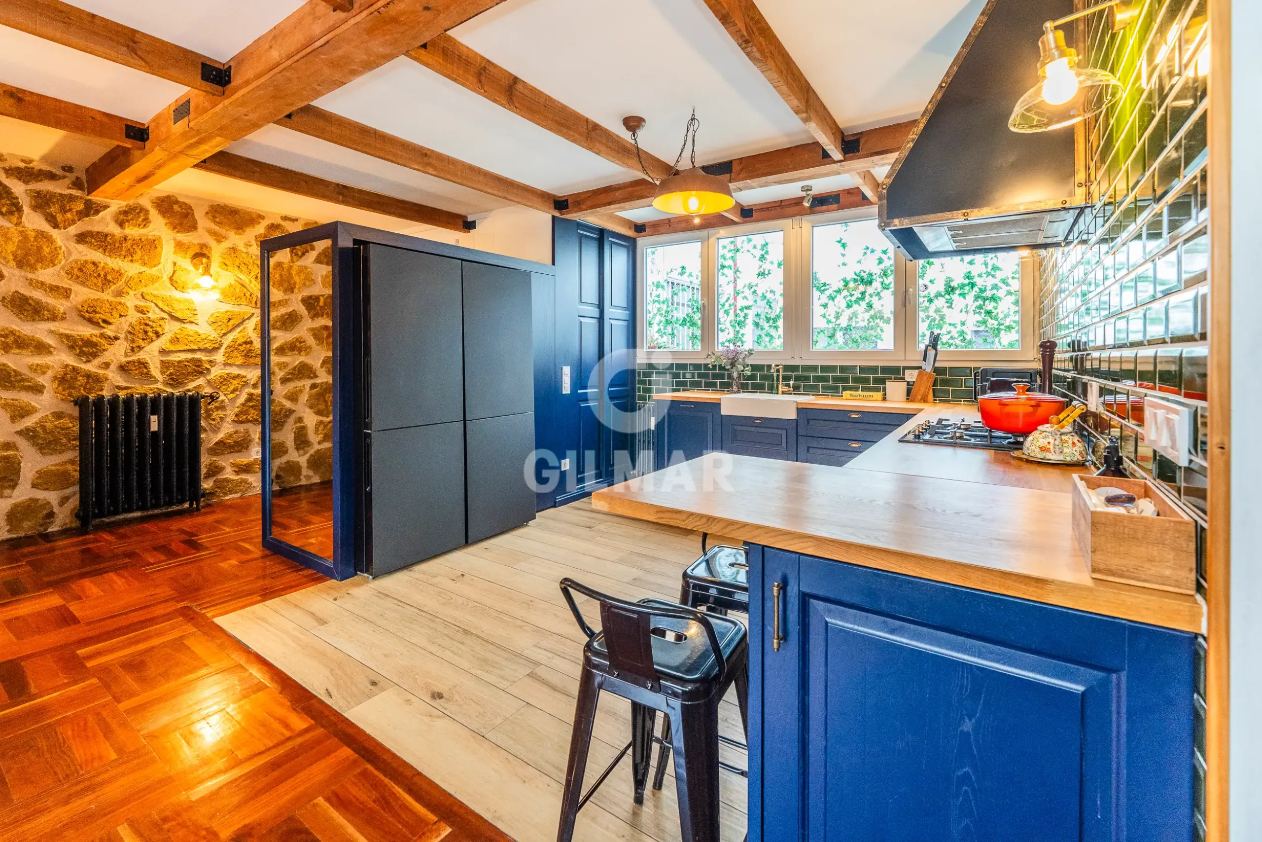 Penthouse in Prosperidad - Madrid