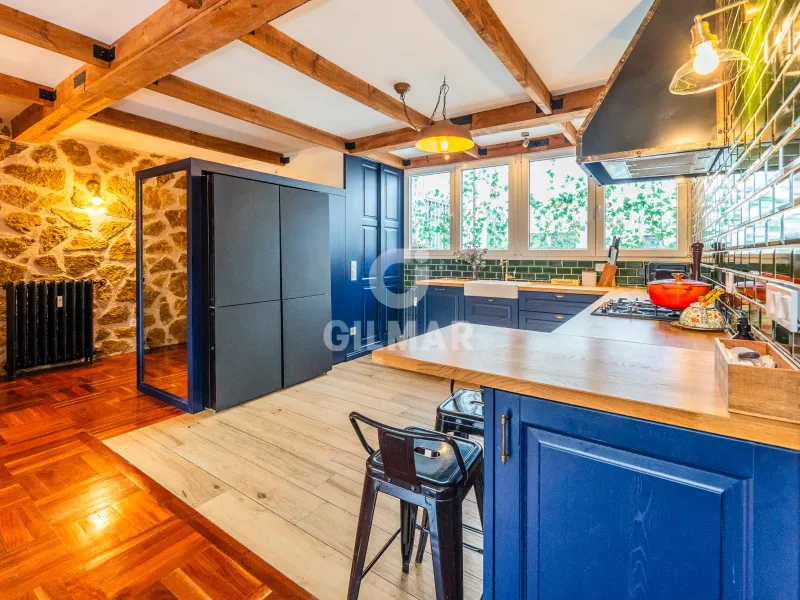 Penthouse in Prosperidad - Madrid