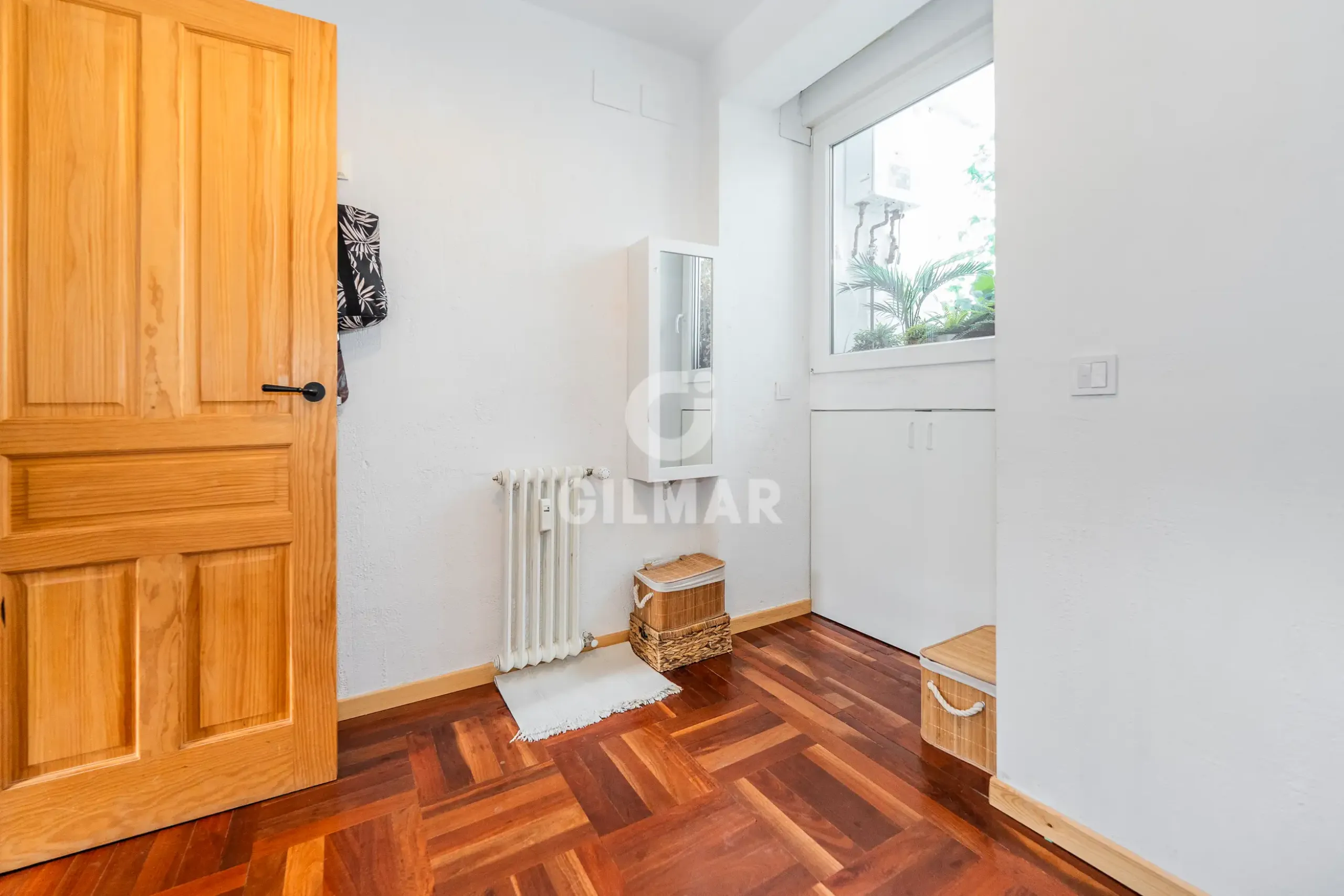 Penthouse in Prosperidad - Madrid