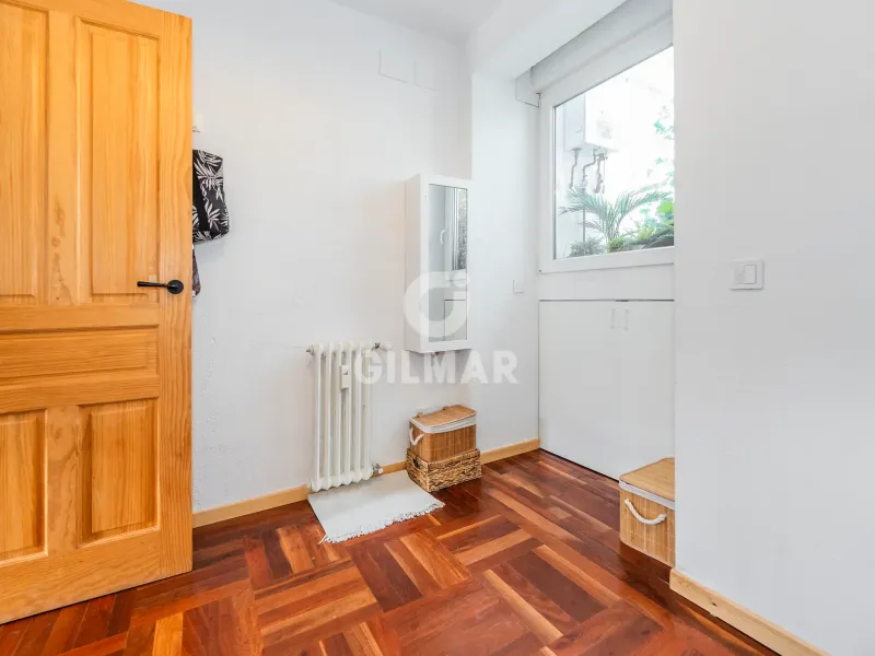 Penthouse in Prosperidad - Madrid