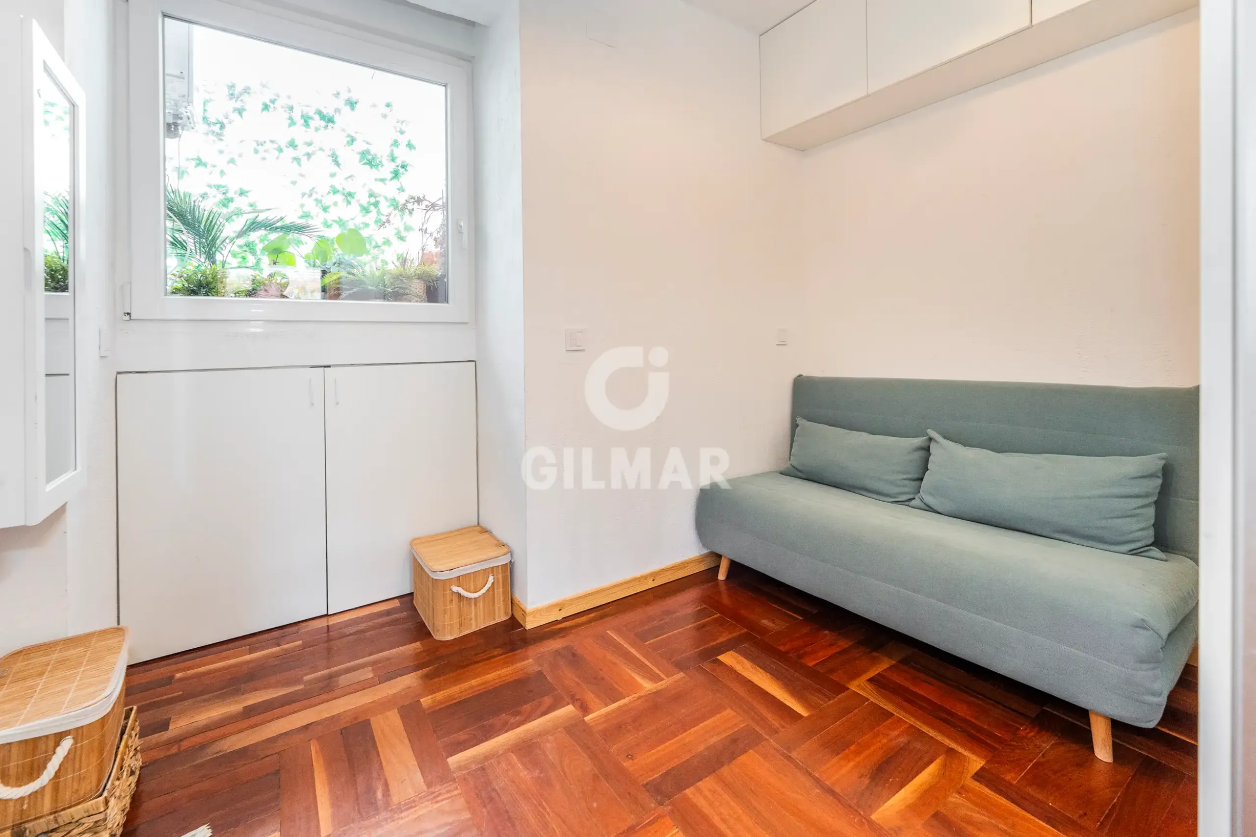 Penthouse in Prosperidad - Madrid