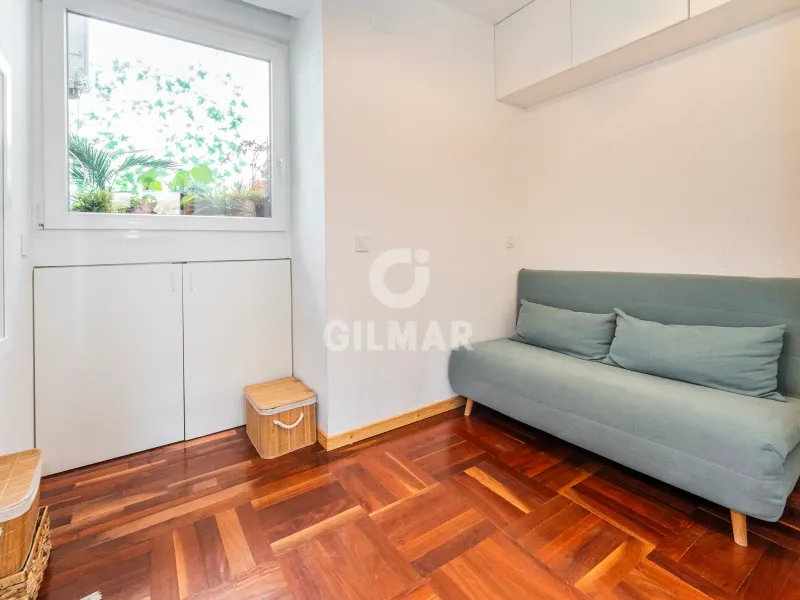 Penthouse in Prosperidad - Madrid