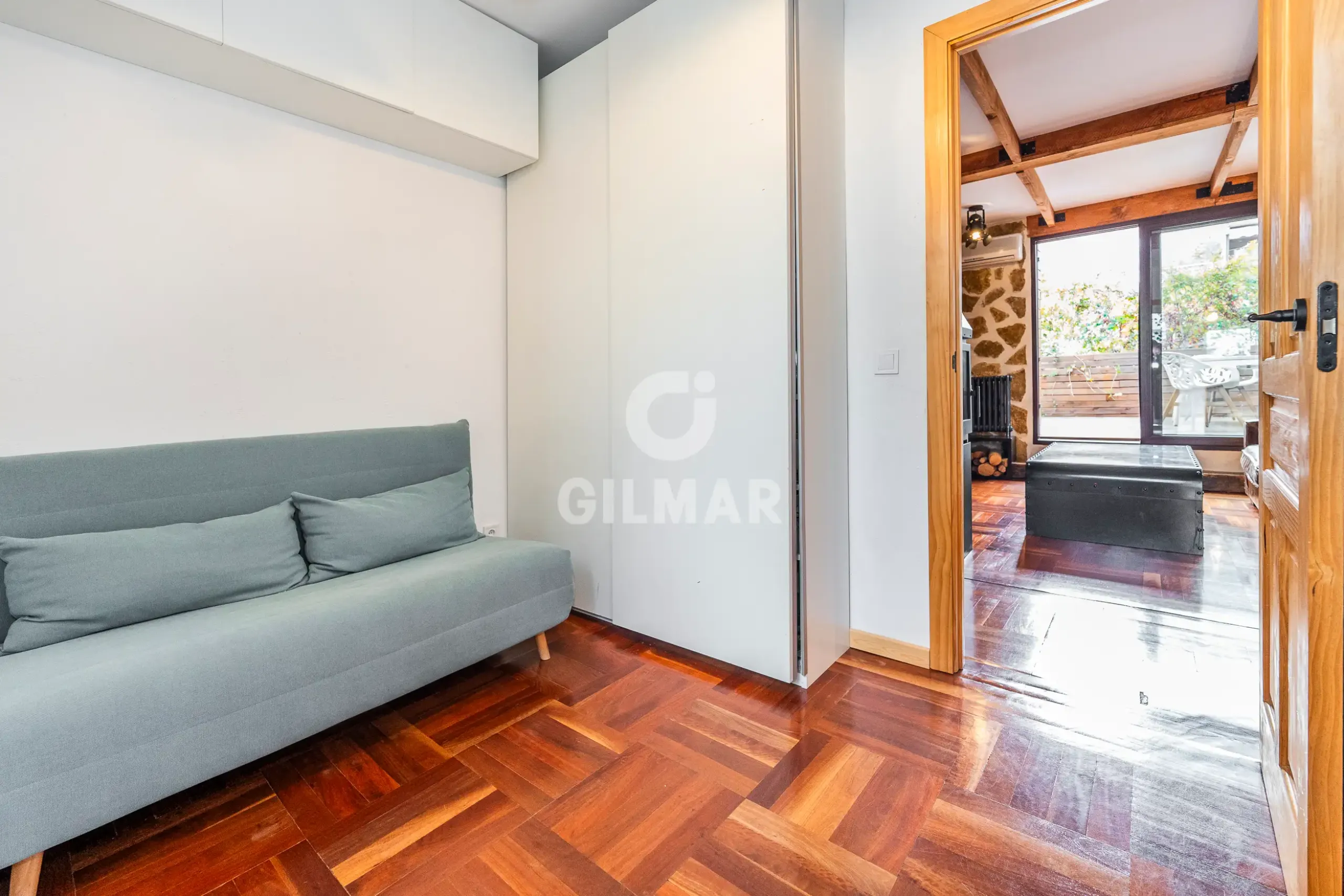 Penthouse in Prosperidad - Madrid