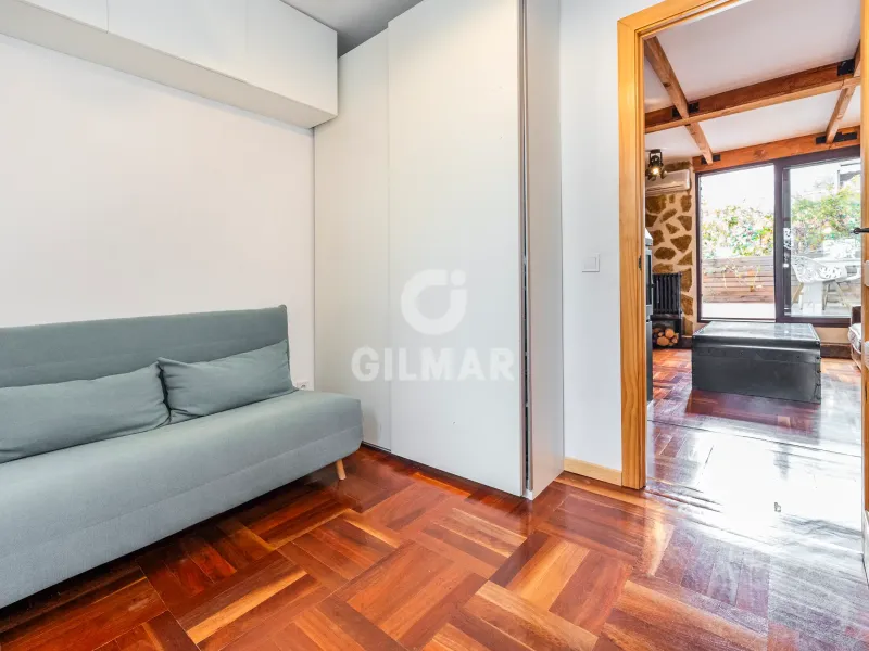 Penthouse in Prosperidad - Madrid