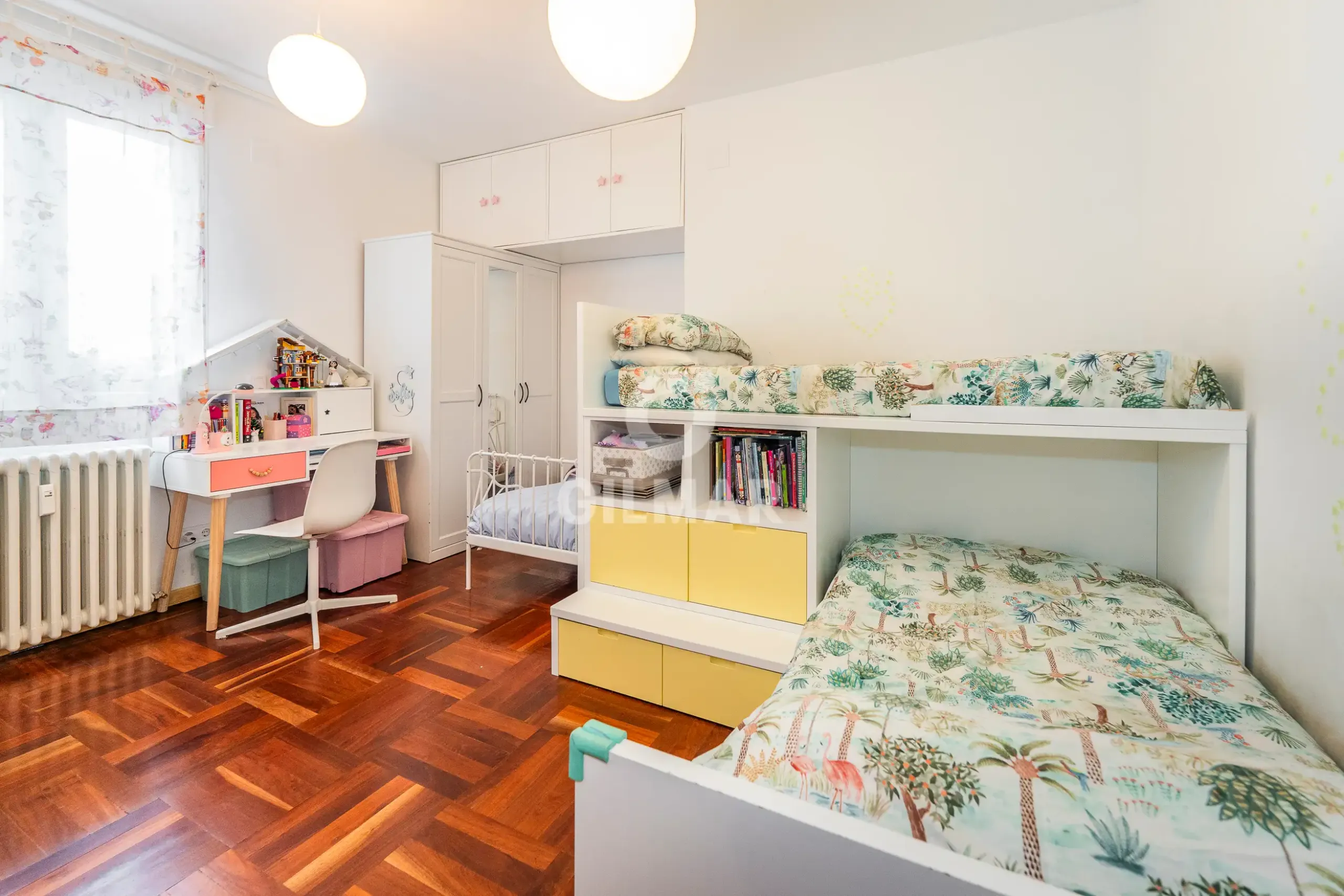 Penthouse in Prosperidad - Madrid