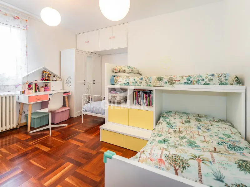 Penthouse in Prosperidad - Madrid