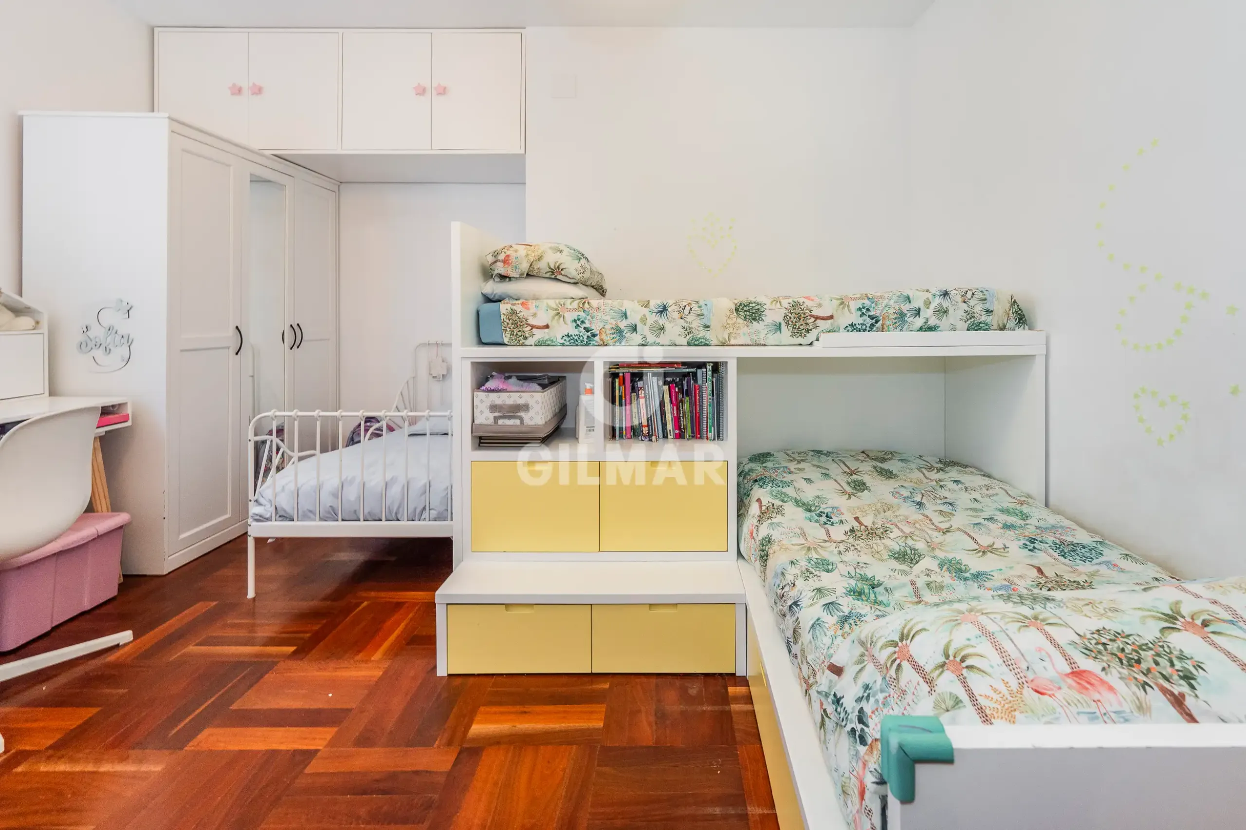 Penthouse in Prosperidad - Madrid
