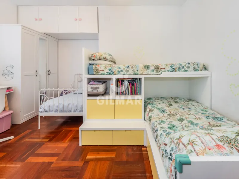 Penthouse in Prosperidad - Madrid