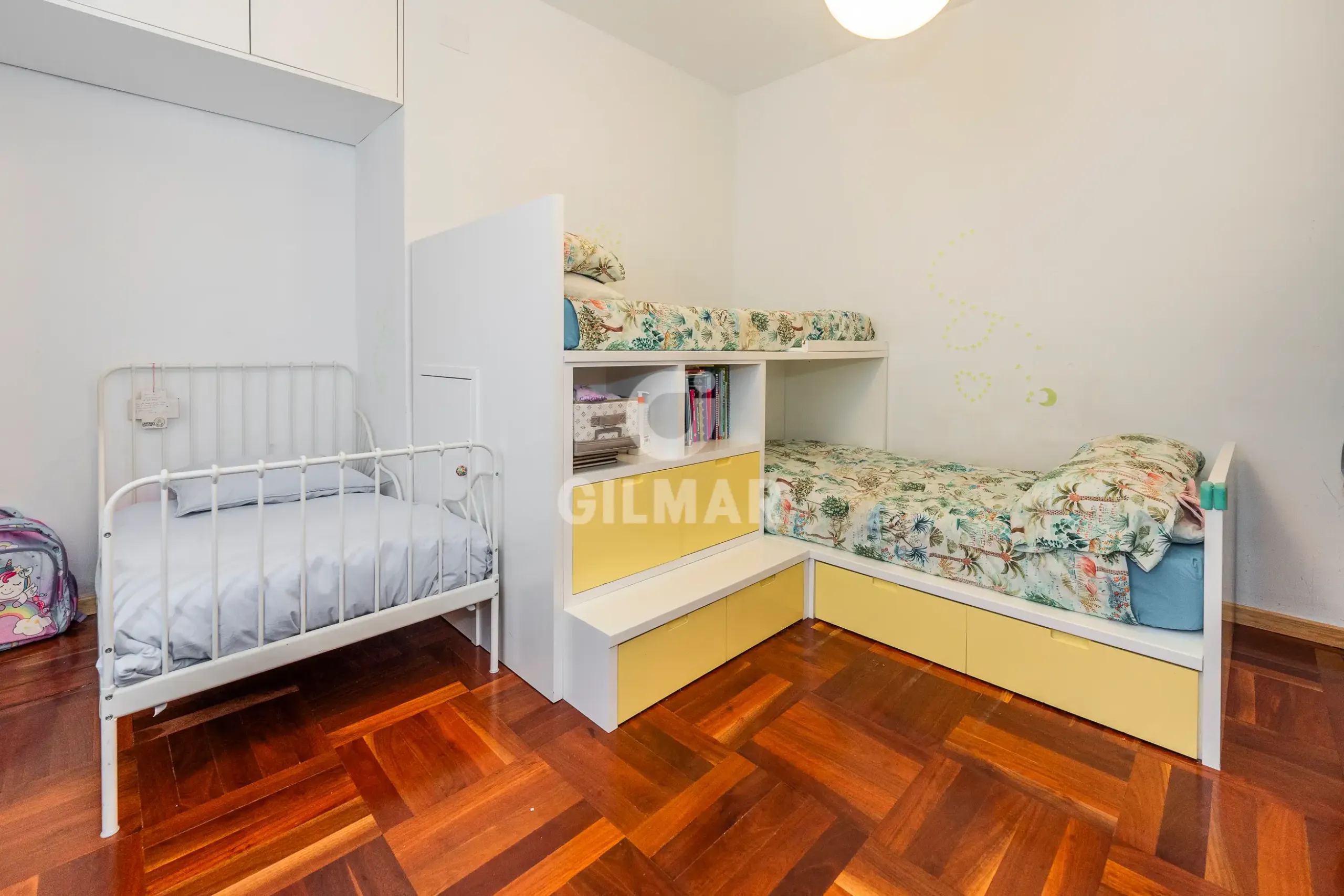 Penthouse in Prosperidad - Madrid