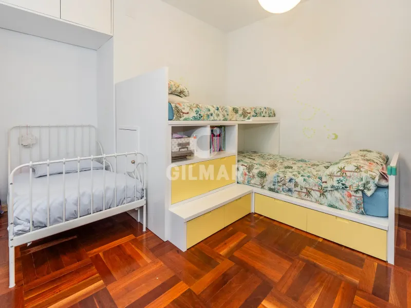 Penthouse in Prosperidad - Madrid