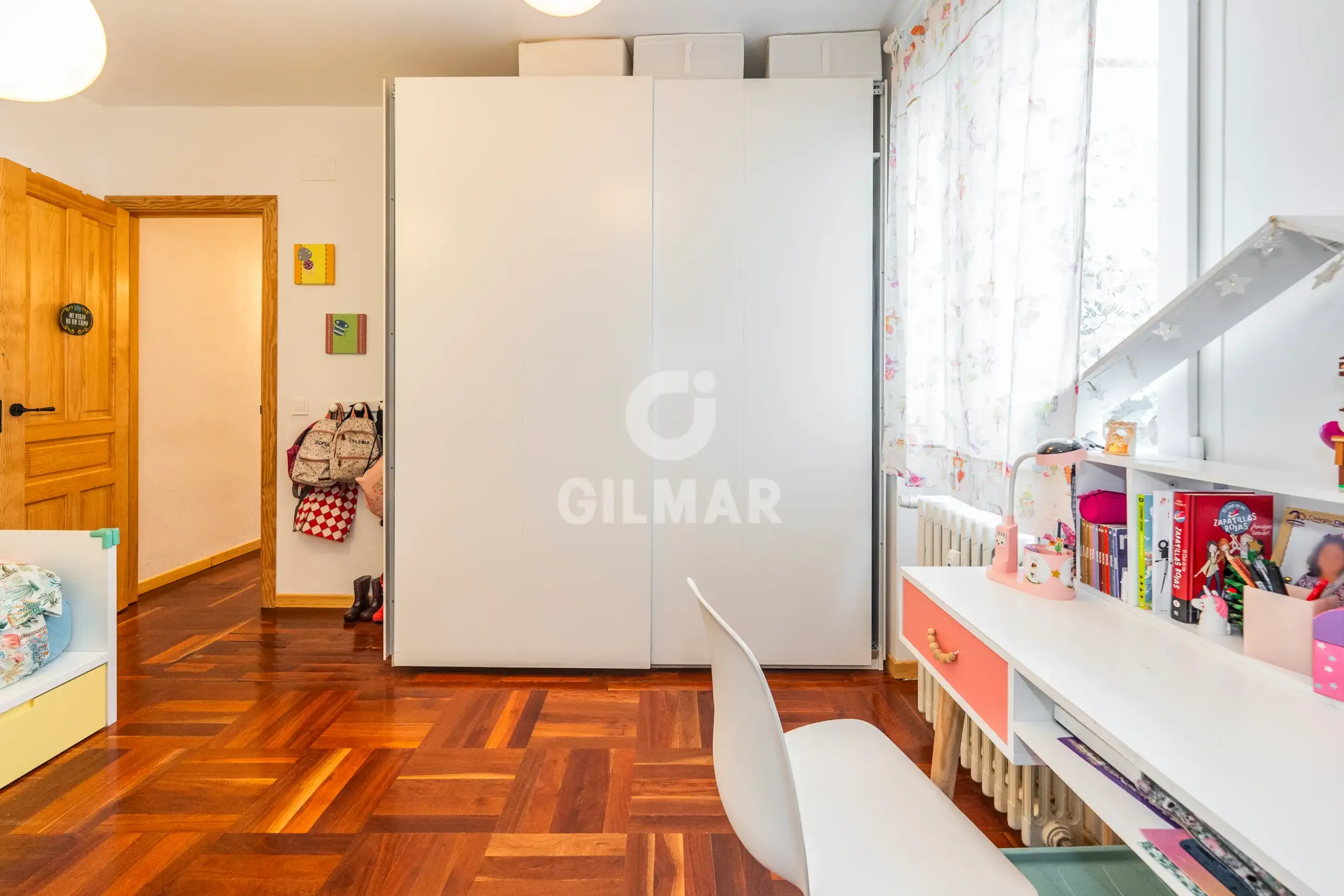 Penthouse in Prosperidad - Madrid