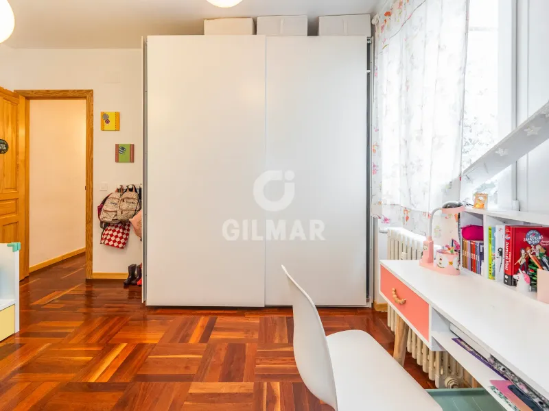 Penthouse in Prosperidad - Madrid